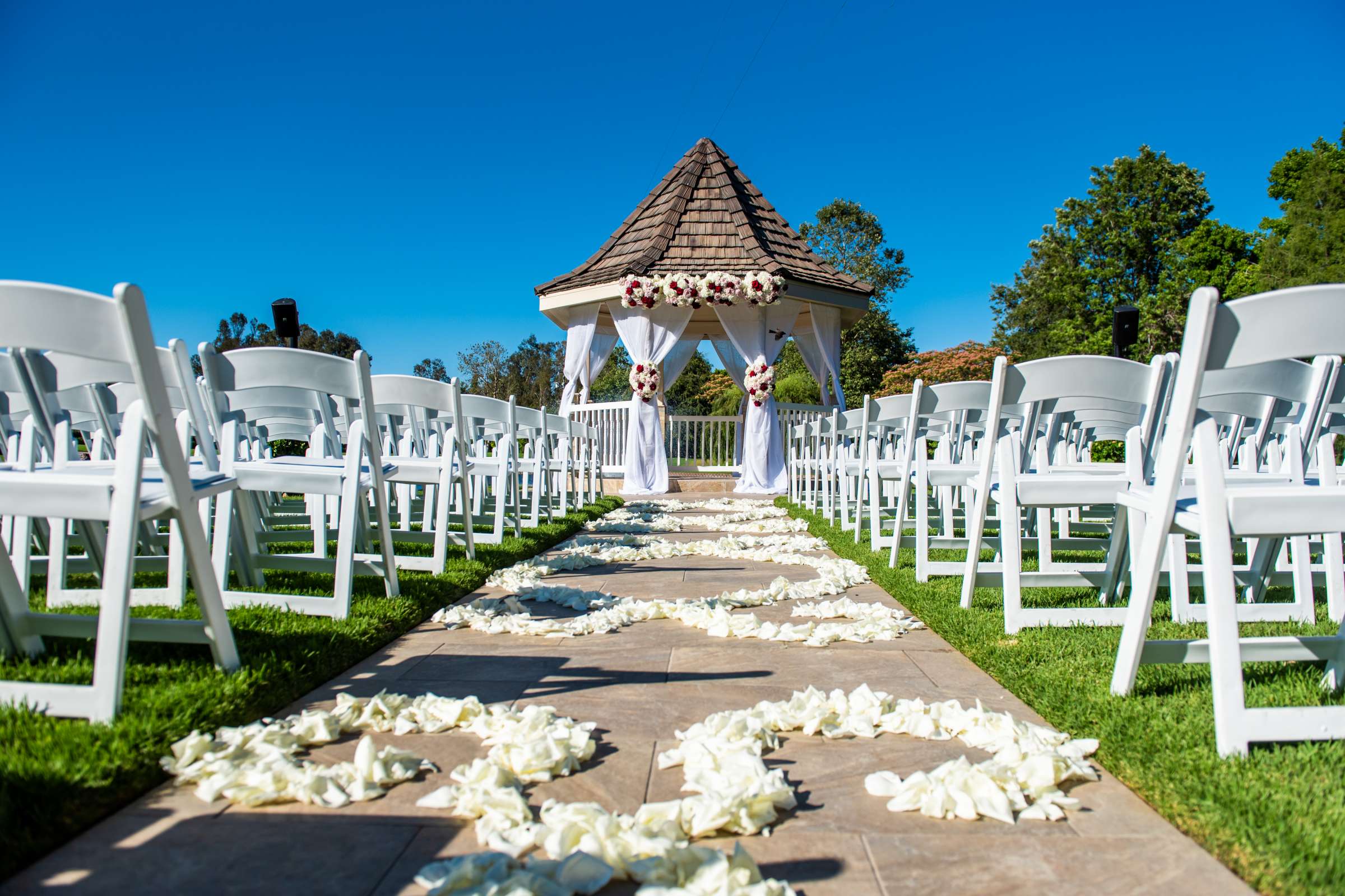 Grand Tradition Estate Wedding, Lisa and Omar Wedding Photo #169 by True Photography