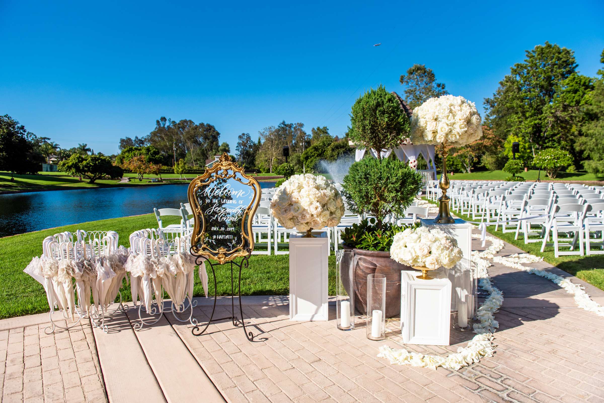Grand Tradition Estate Wedding, Lisa and Omar Wedding Photo #173 by True Photography