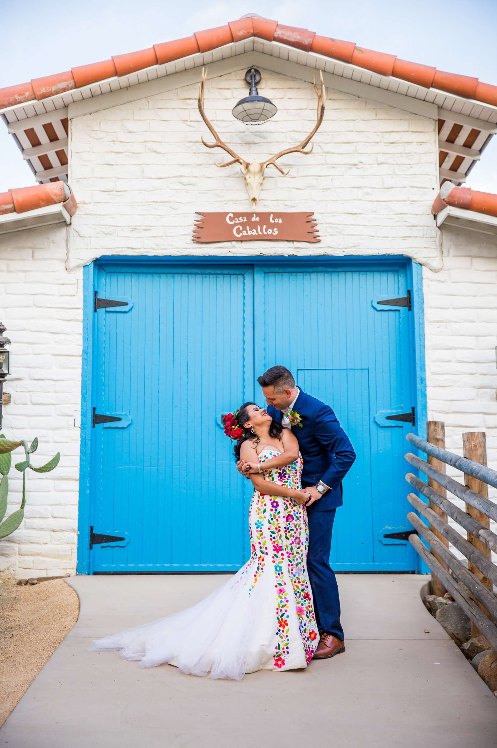 Leo Carrillo Ranch Wedding coordinated by Personal Touch Dining, Claudia and Reggie Wedding Photo #22 by True Photography