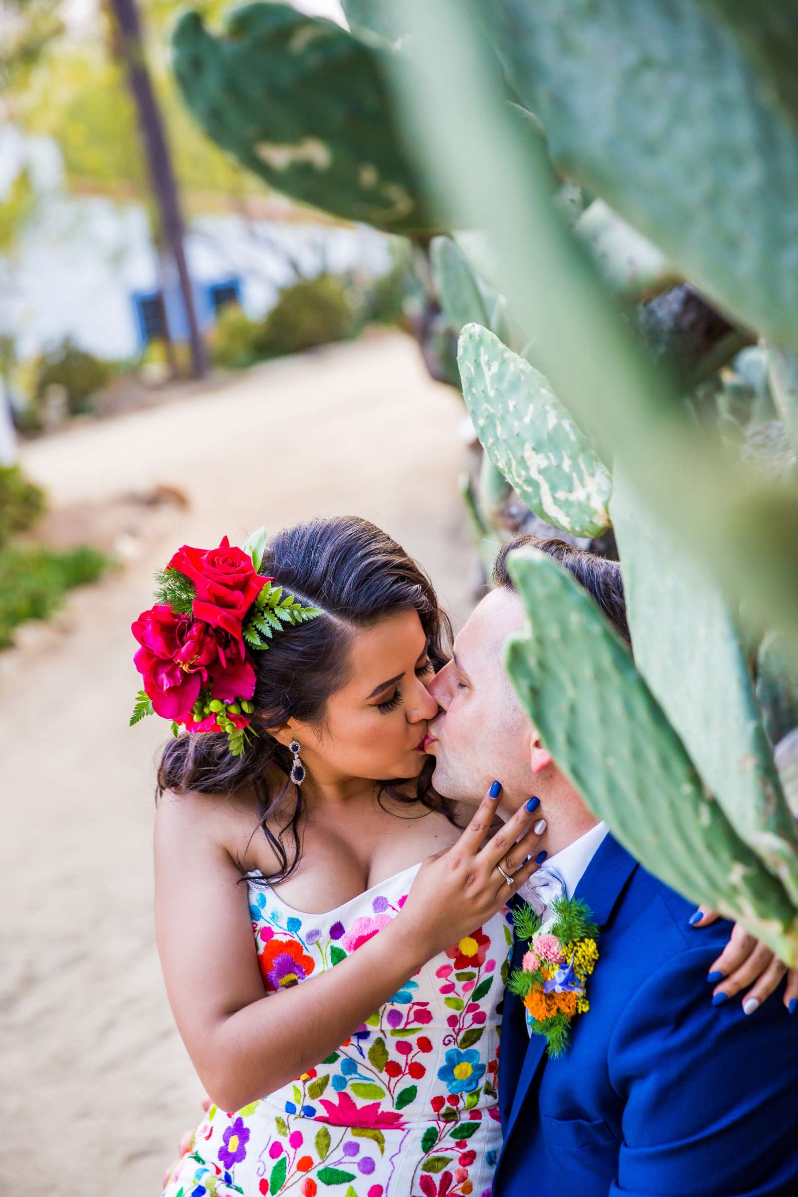 Leo Carrillo Ranch Wedding coordinated by Personal Touch Dining, Claudia and Reggie Wedding Photo #24 by True Photography