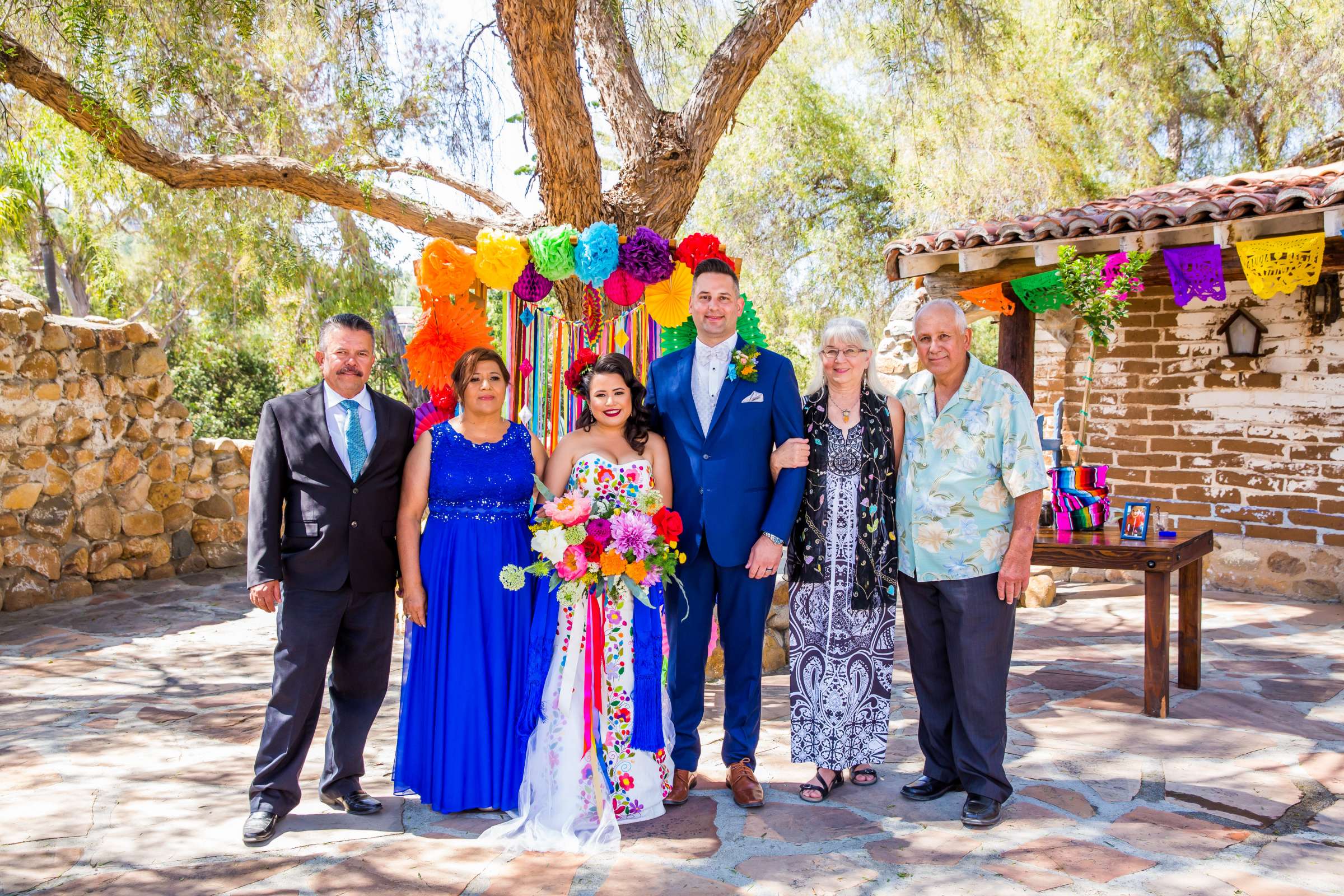 Leo Carrillo Ranch Wedding coordinated by Personal Touch Dining, Claudia and Reggie Wedding Photo #69 by True Photography