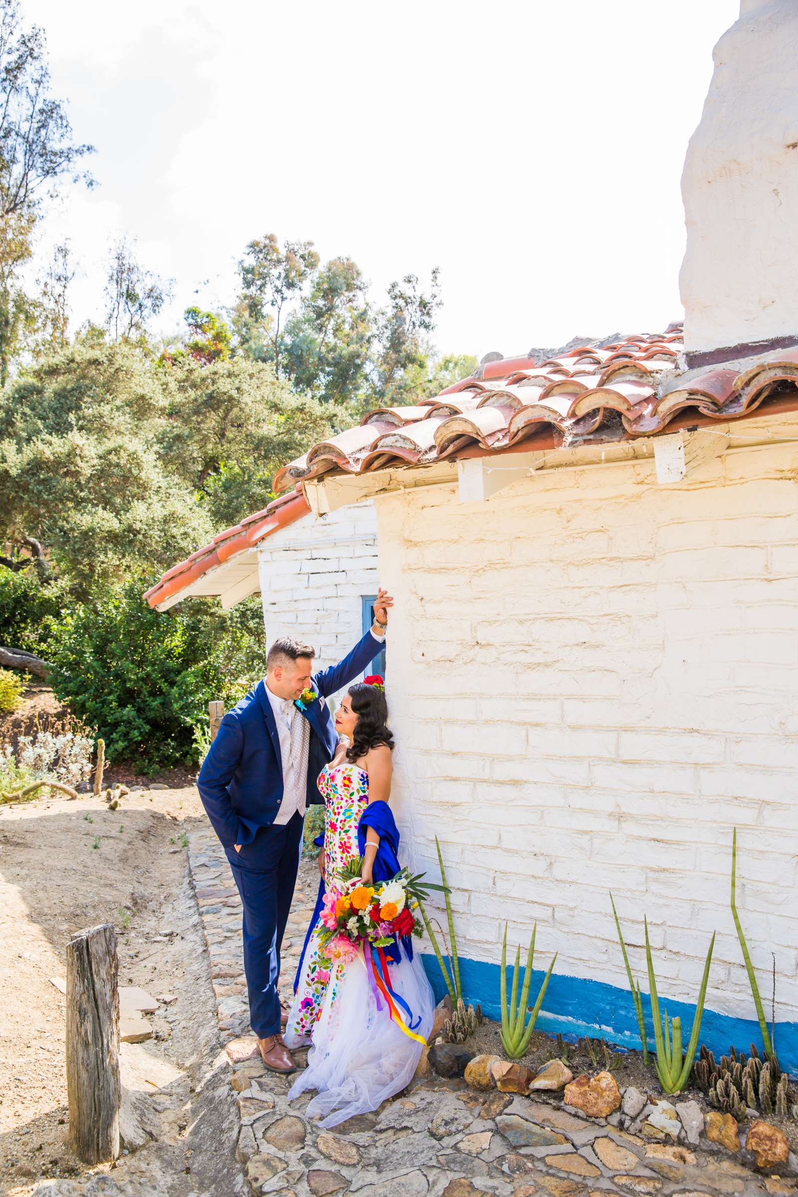 Leo Carrillo Ranch Wedding coordinated by Personal Touch Dining, Claudia and Reggie Wedding Photo #88 by True Photography
