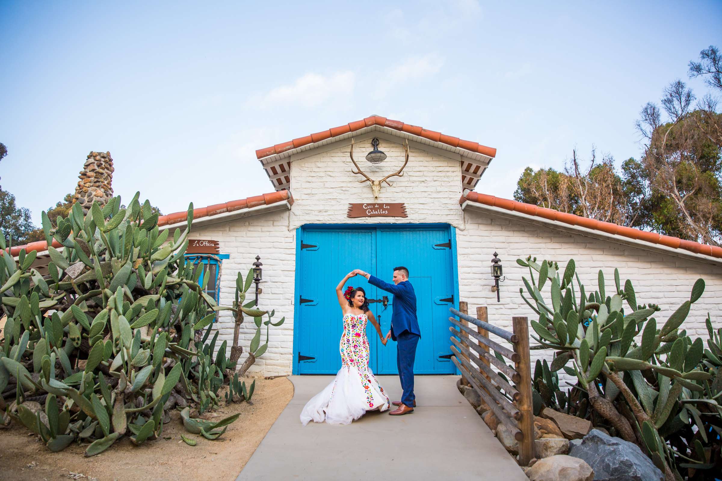 Leo Carrillo Ranch Wedding coordinated by Personal Touch Dining, Claudia and Reggie Wedding Photo #120 by True Photography