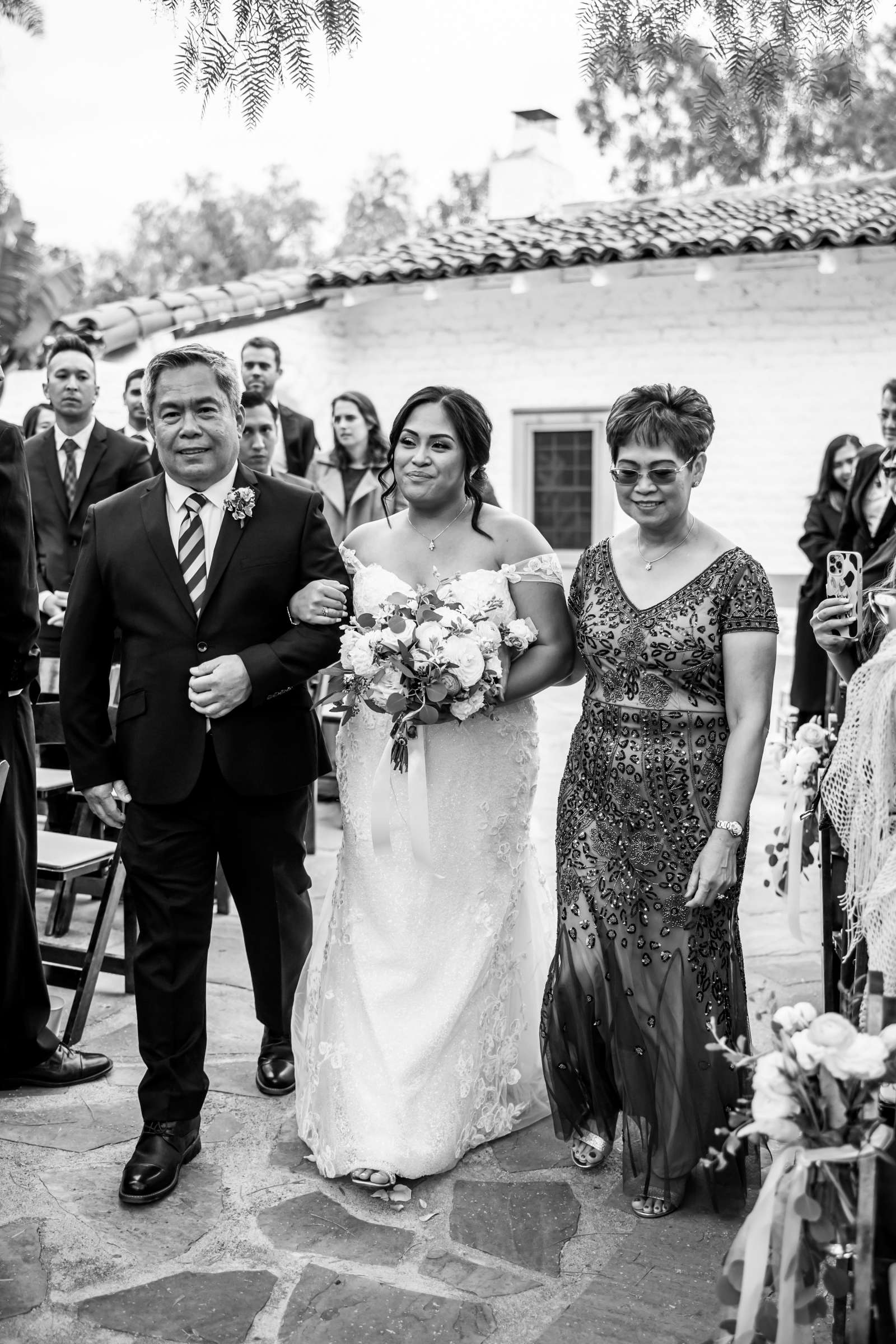 Leo Carrillo Ranch Wedding, Michelle and Don Wedding Photo #18 by True Photography