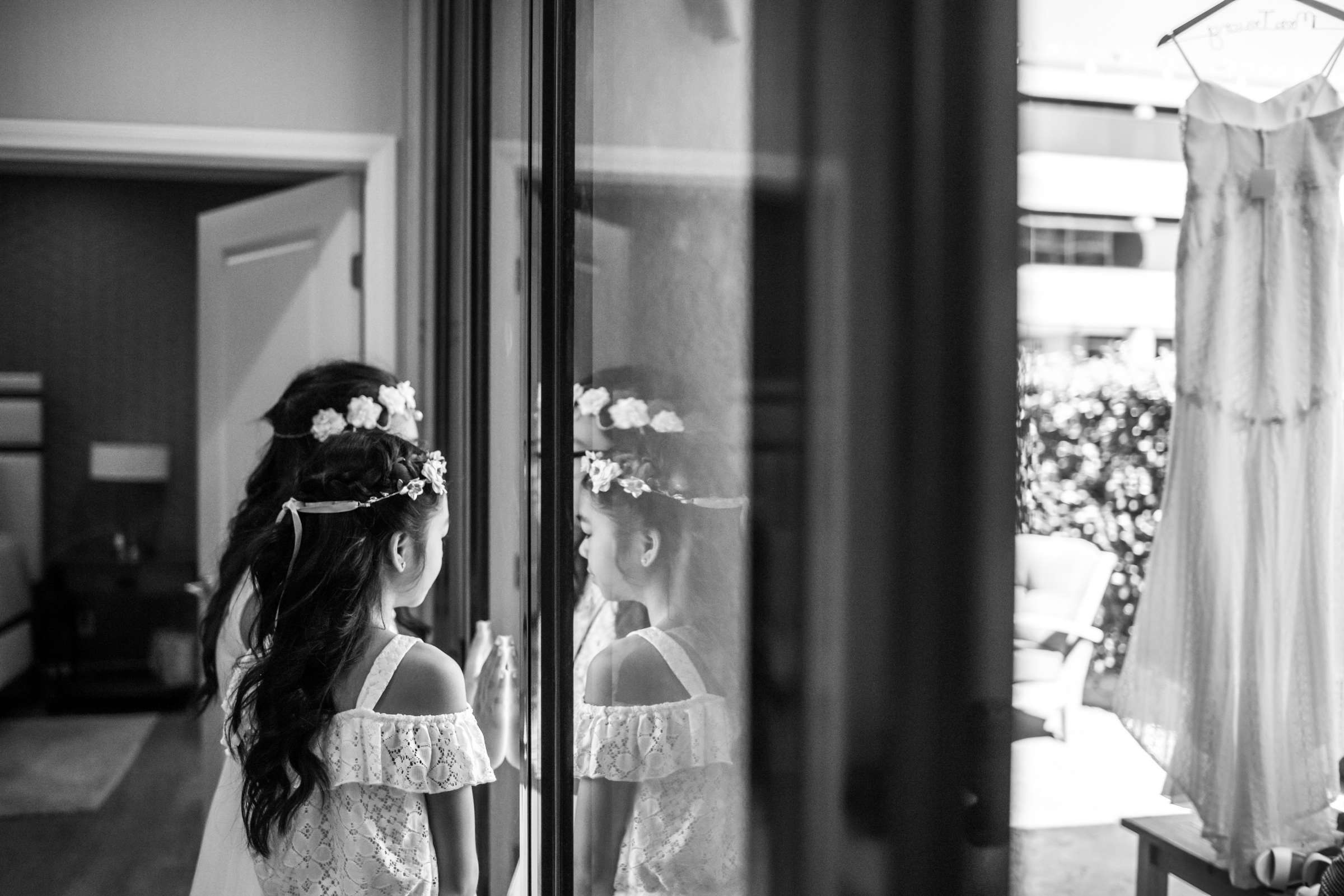 La Jolla Woman's Club Wedding coordinated by Auriel O'Neill, Tiffany and Paul Wedding Photo #13 by True Photography