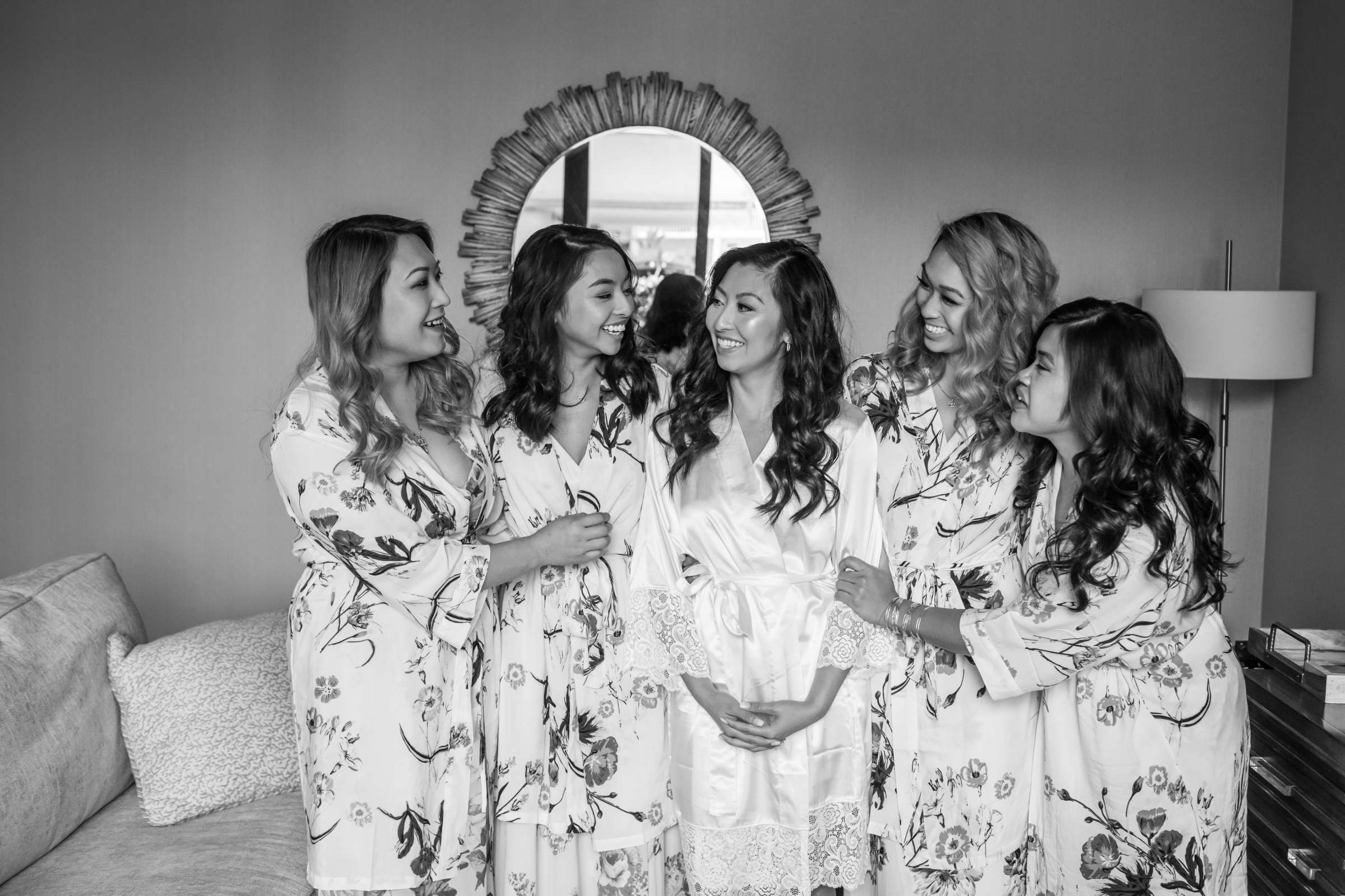 La Jolla Woman's Club Wedding coordinated by Auriel O'Neill, Tiffany and Paul Wedding Photo #29 by True Photography