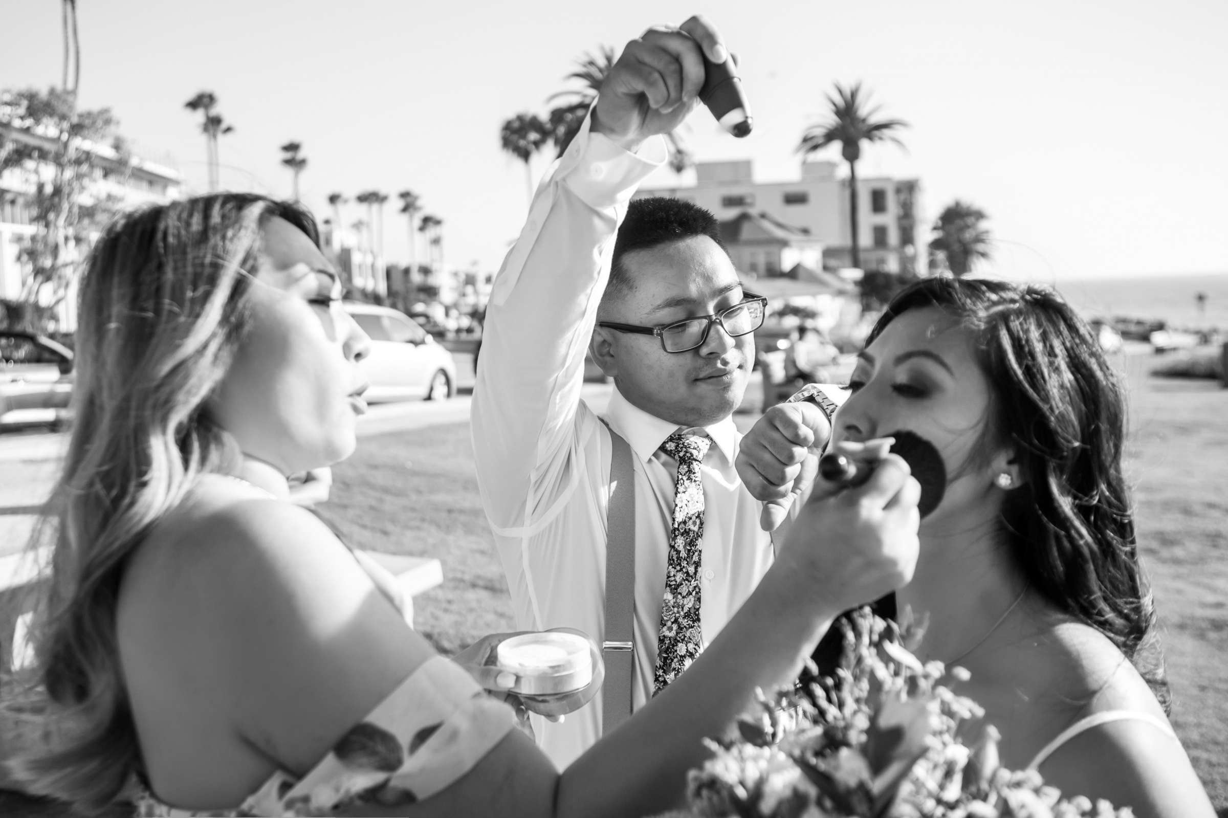 La Jolla Woman's Club Wedding coordinated by Auriel O'Neill, Tiffany and Paul Wedding Photo #88 by True Photography