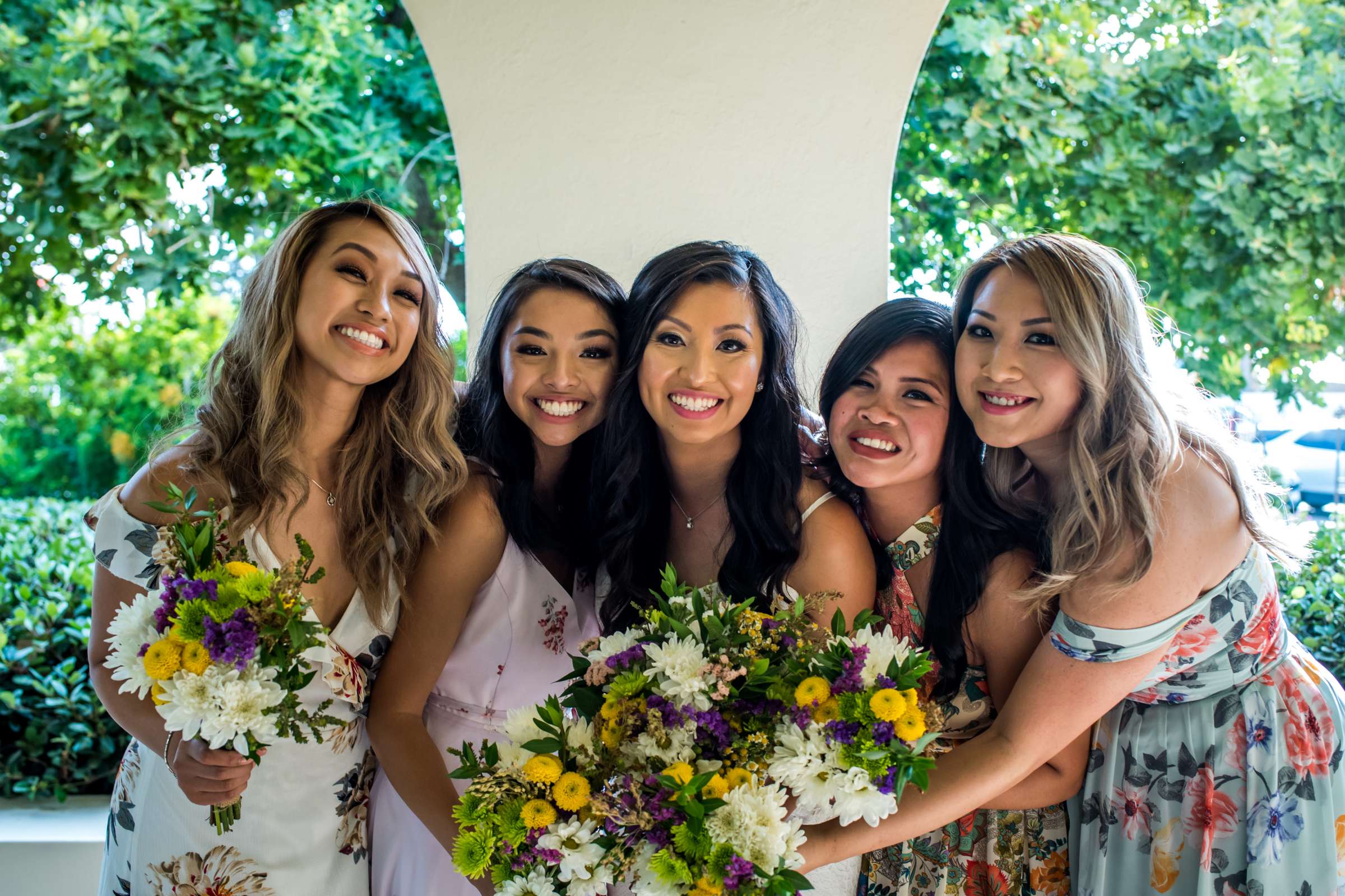 La Jolla Woman's Club Wedding coordinated by Auriel O'Neill, Tiffany and Paul Wedding Photo #89 by True Photography
