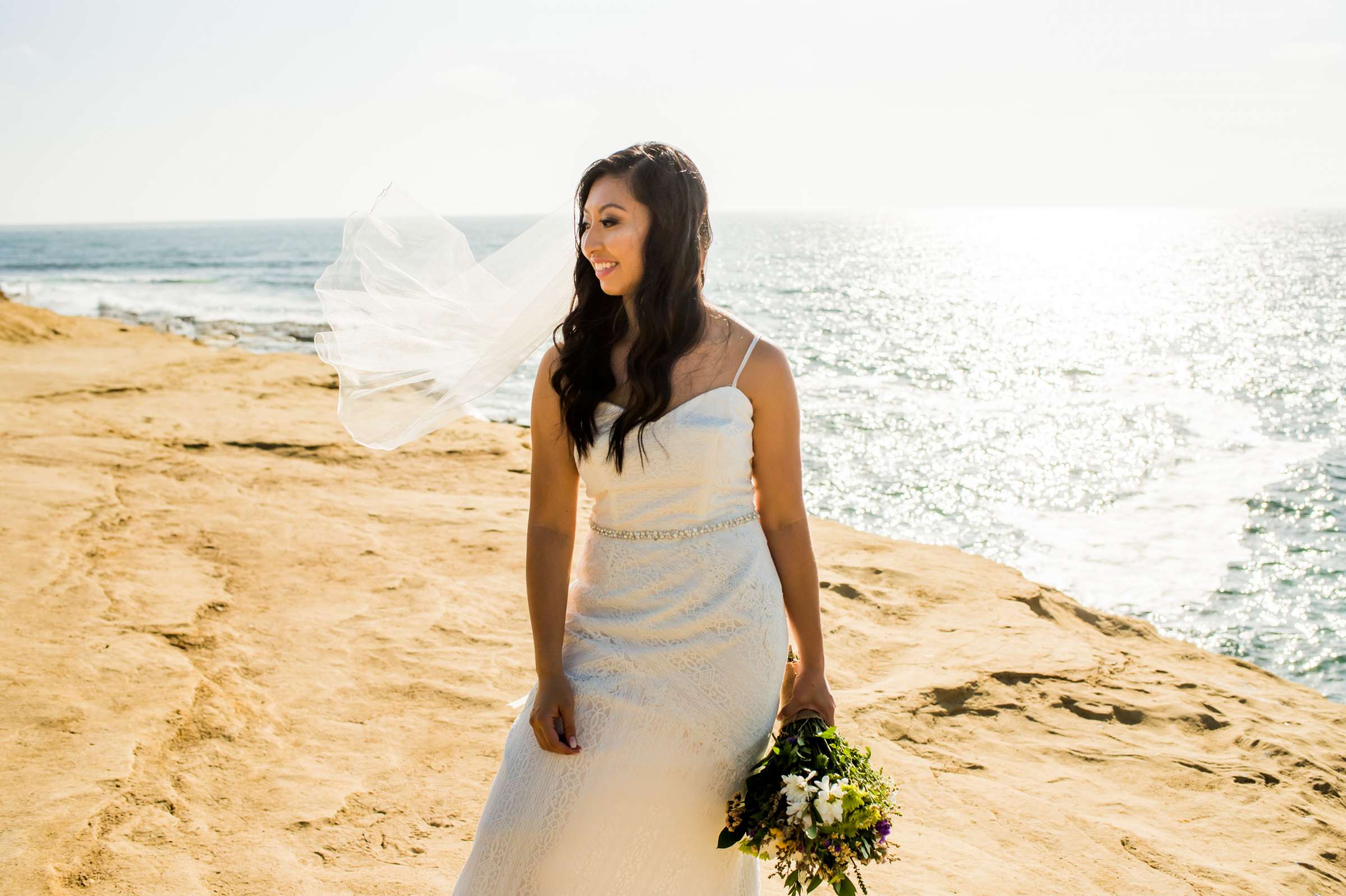 La Jolla Woman's Club Wedding coordinated by Best Day Ever Weddings and Events, Tiffany and Paul Wedding Photo #90 by True Photography