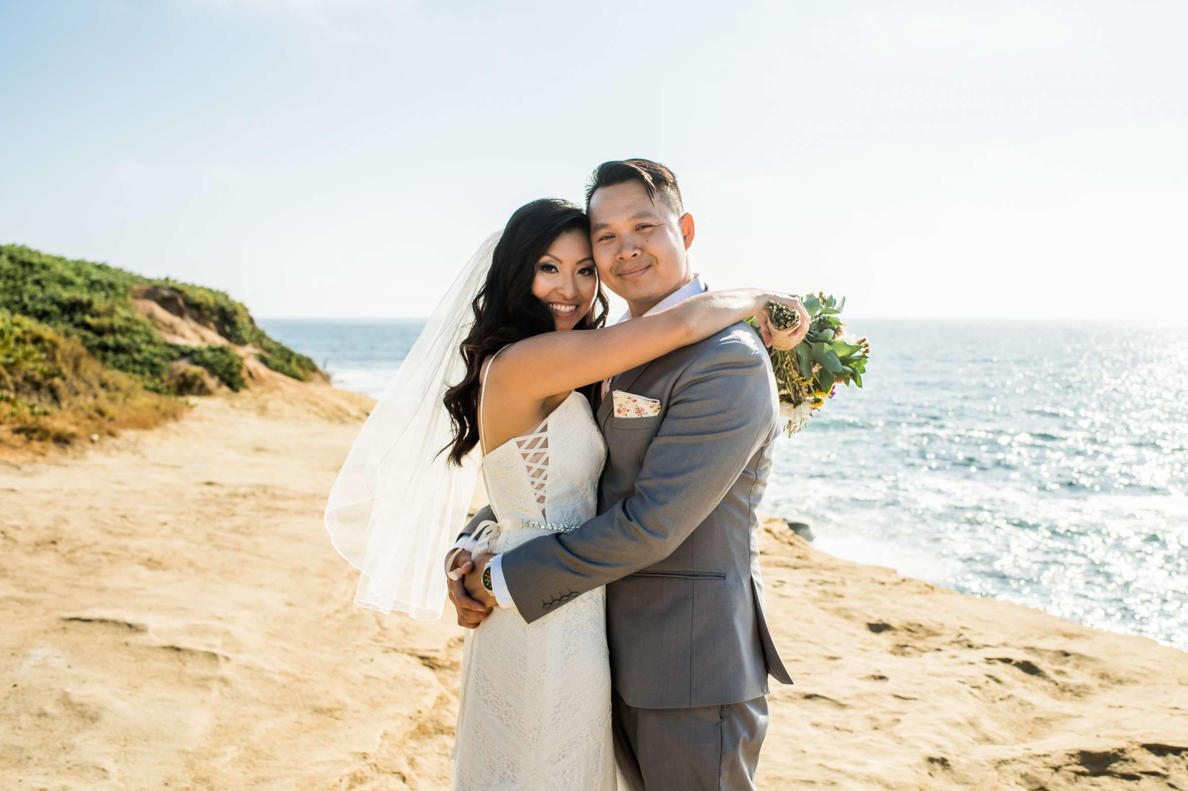 La Jolla Woman's Club Wedding coordinated by Best Day Ever Weddings and Events, Tiffany and Paul Wedding Photo #93 by True Photography