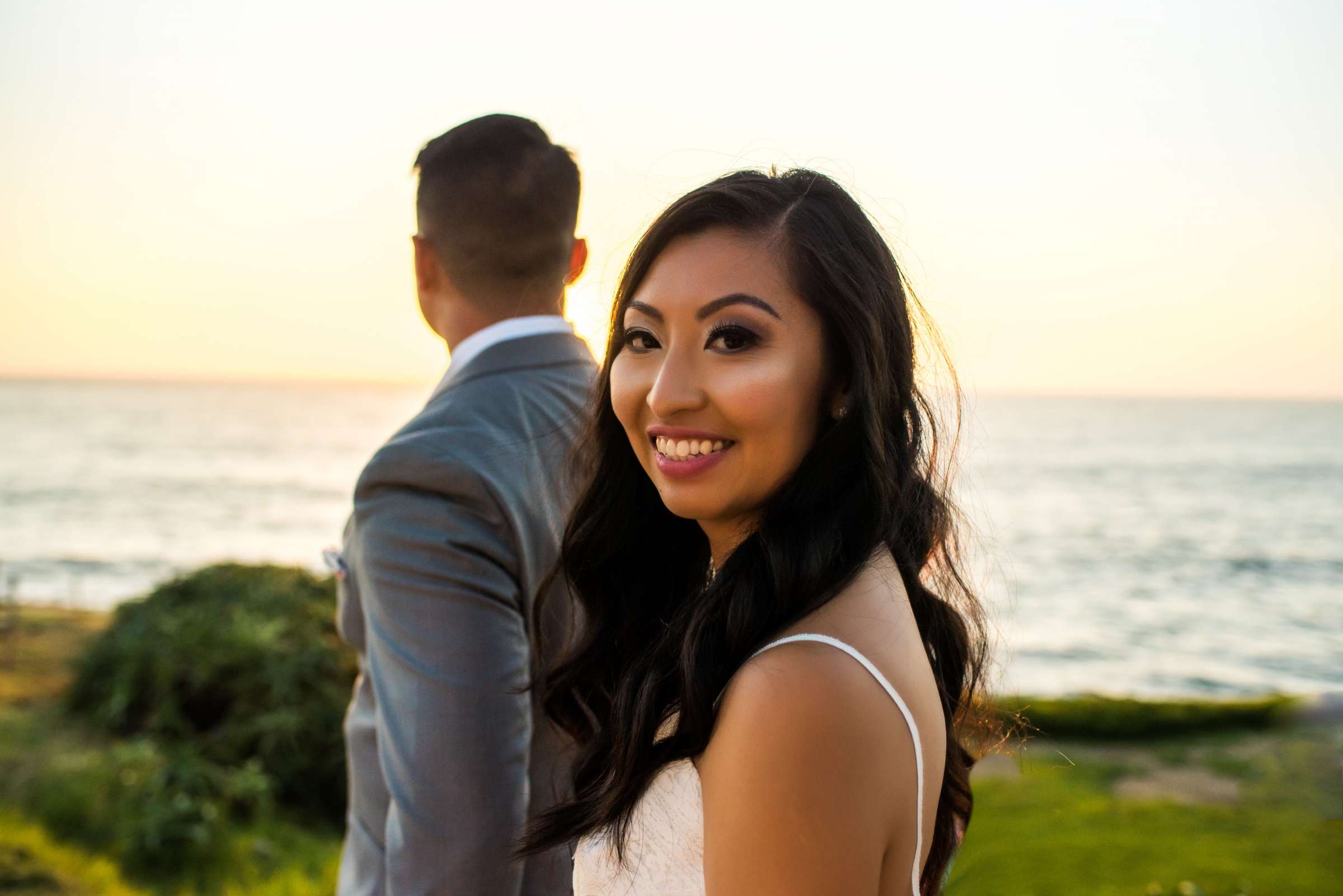 La Jolla Woman's Club Wedding coordinated by Best Day Ever Weddings and Events, Tiffany and Paul Wedding Photo #121 by True Photography