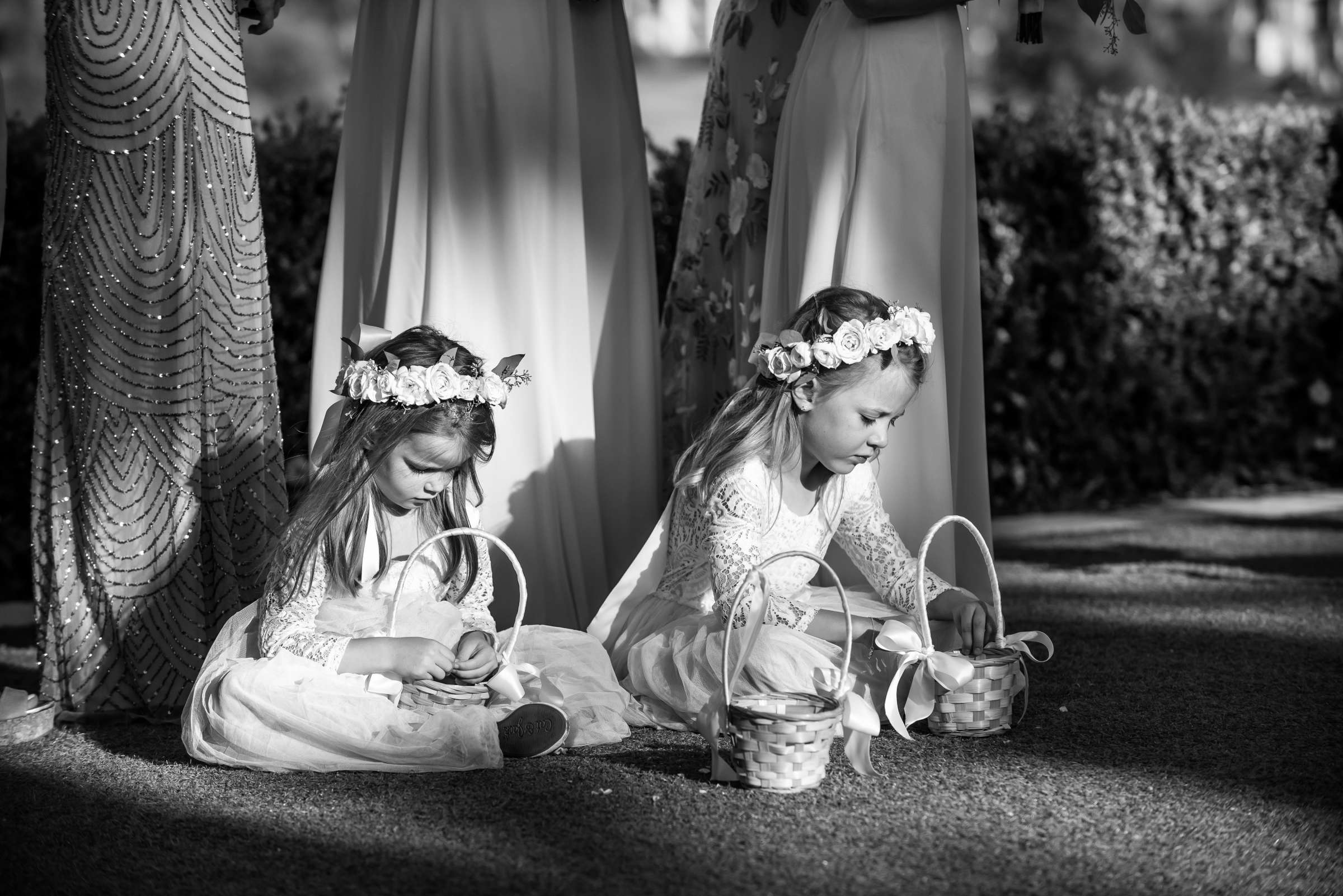 Omni La Costa Resort & Spa Wedding coordinated by SD Weddings by Gina, Randee and Craig Wedding Photo #67 by True Photography