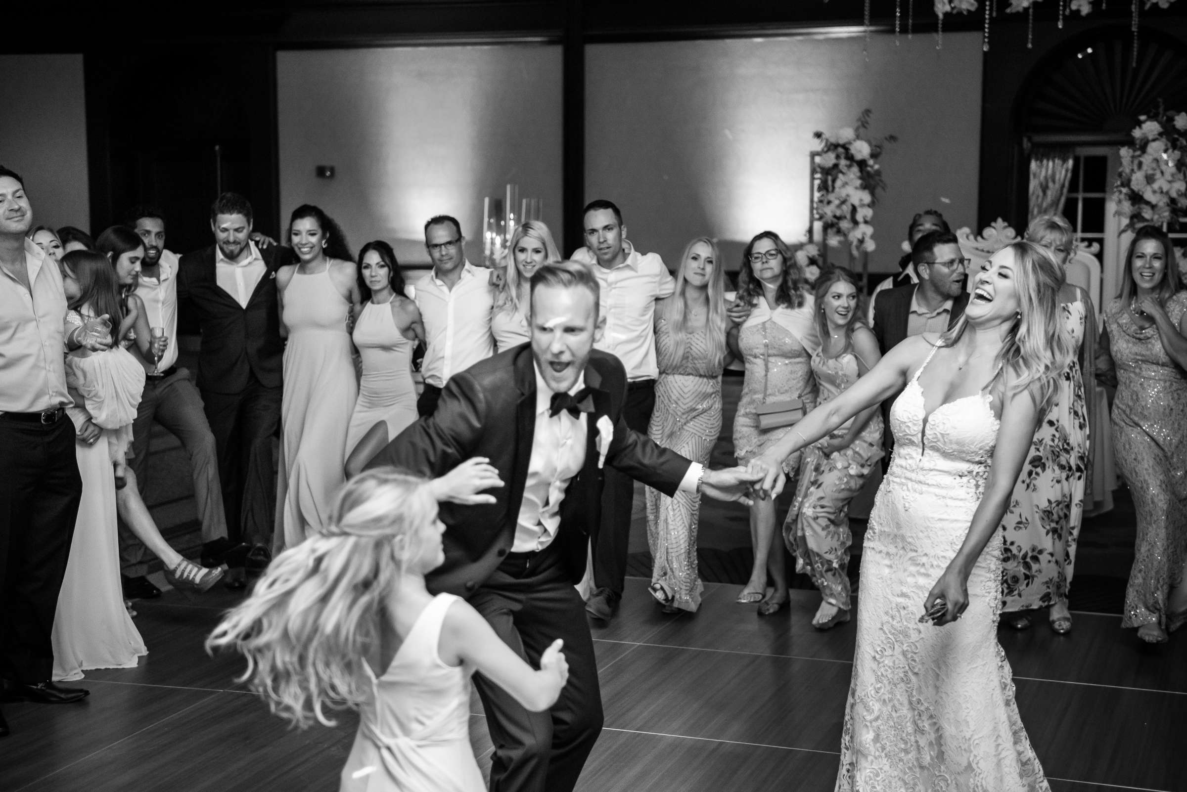 Omni La Costa Resort & Spa Wedding coordinated by SD Weddings by Gina, Randee and Craig Wedding Photo #115 by True Photography