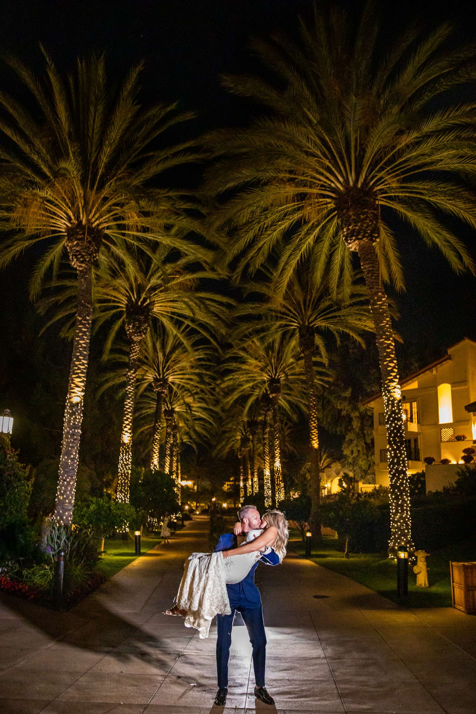 Omni La Costa Resort & Spa Wedding coordinated by SD Weddings by Gina, Randee and Craig Wedding Photo #28 by True Photography