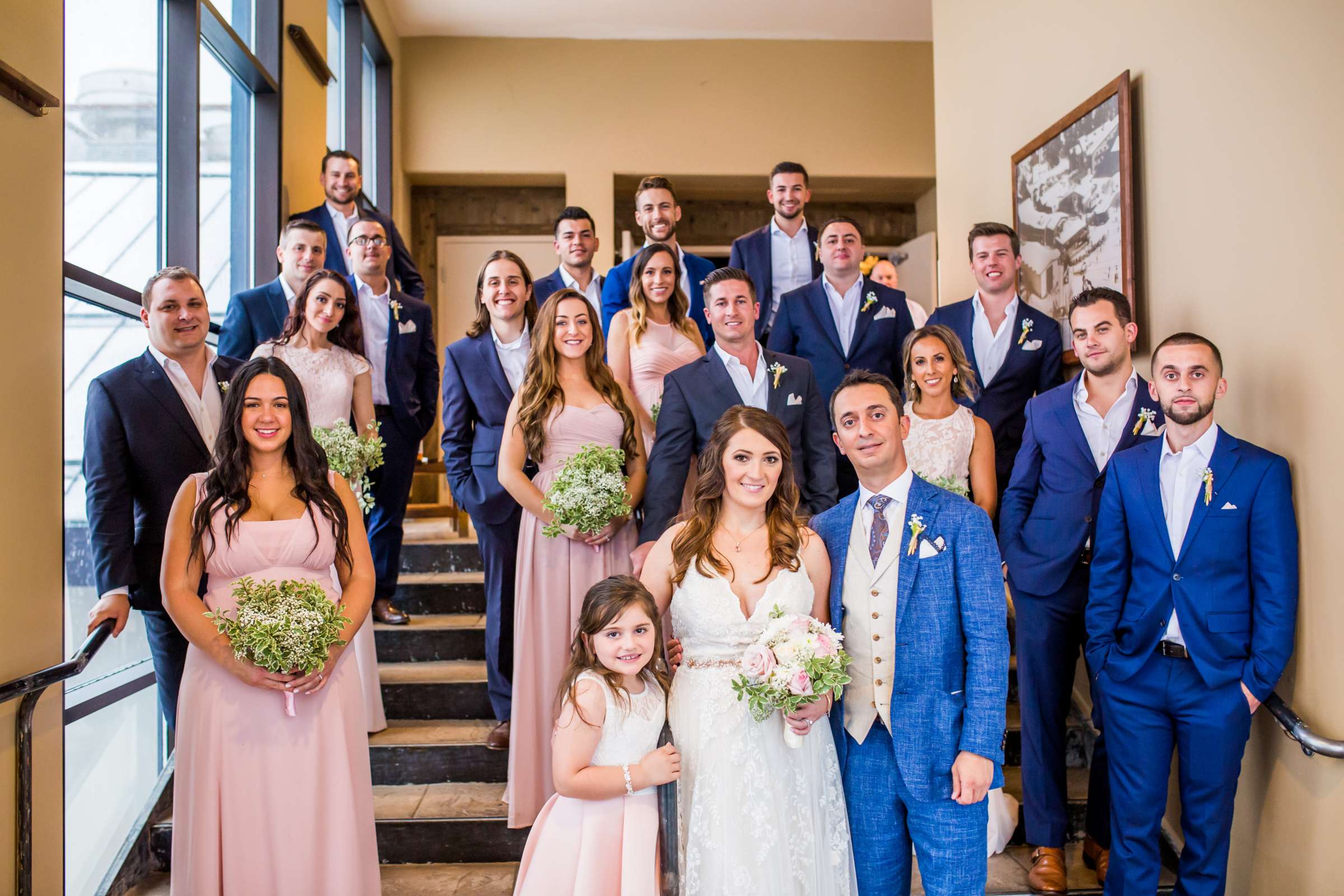 The Vail Wedding Deck Wedding, Meliha and Nev Wedding Photo #48 by True Photography