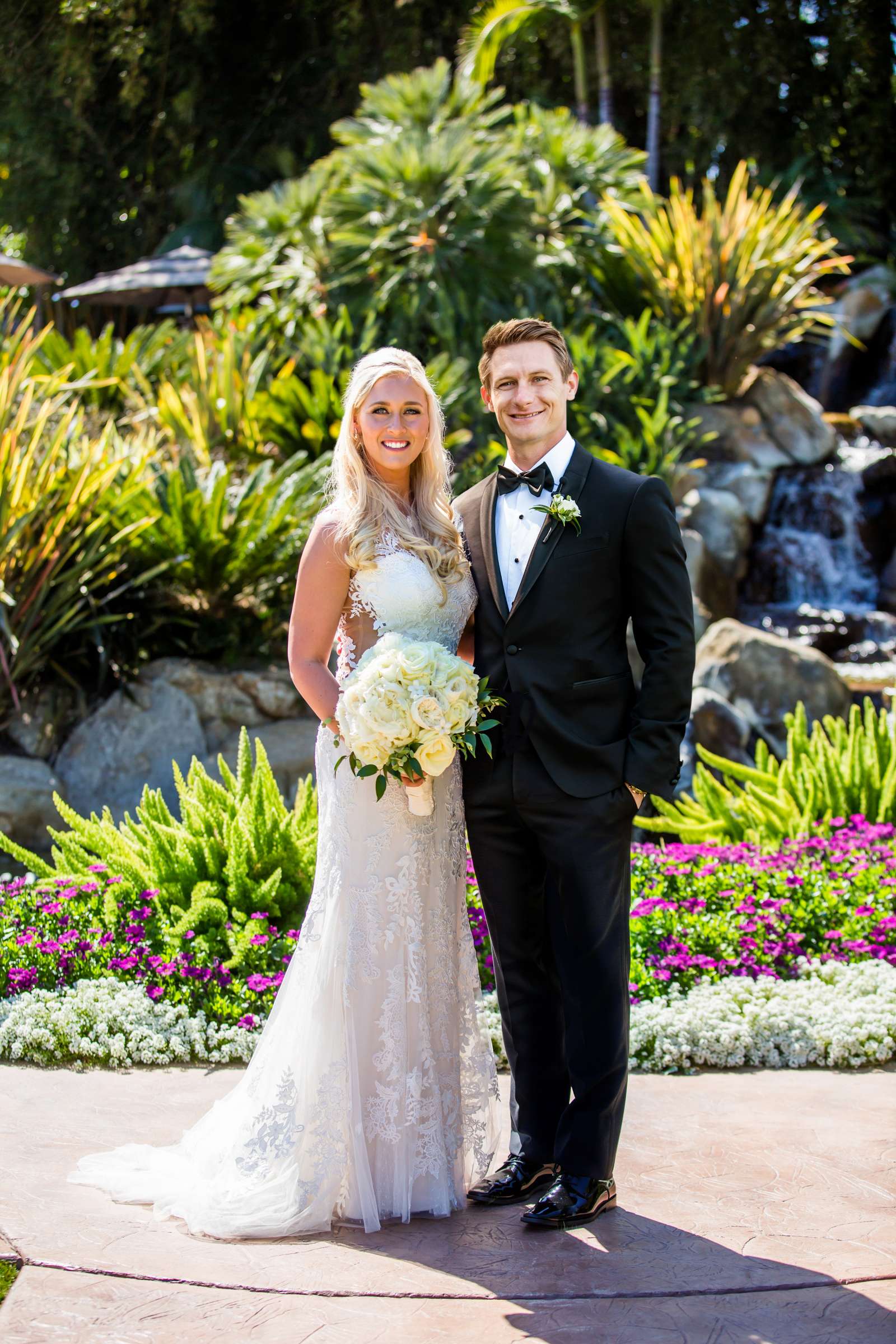 Grand Tradition Estate Wedding, Courtney and Ryan Wedding Photo #7 by True Photography