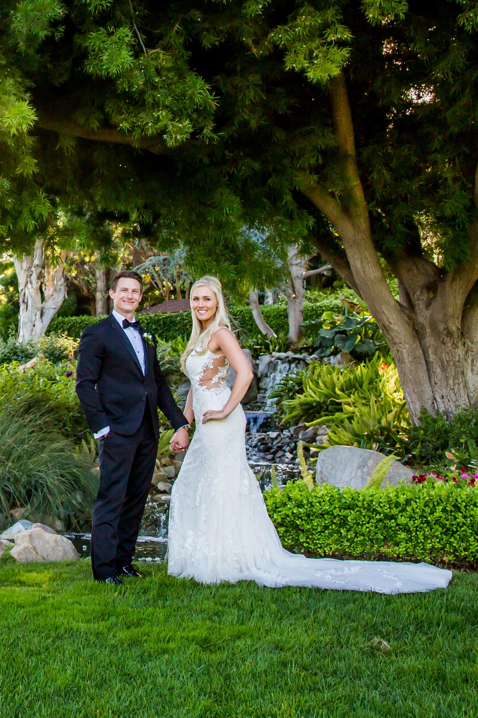 Grand Tradition Estate Wedding, Courtney and Ryan Wedding Photo #20 by True Photography