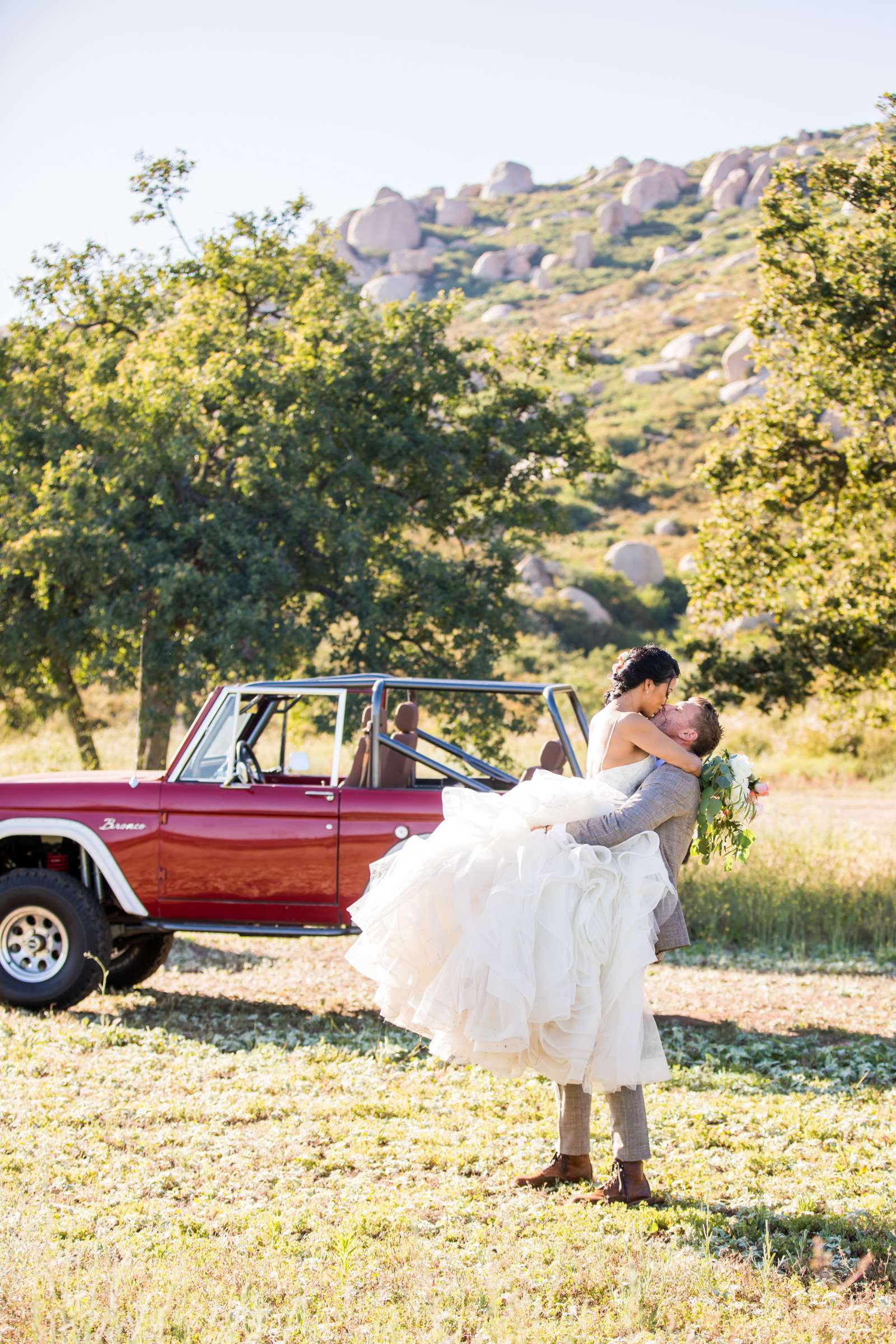 The Bradford Ranch Wedding, Juliet and Ryan Wedding Photo #21 by True Photography