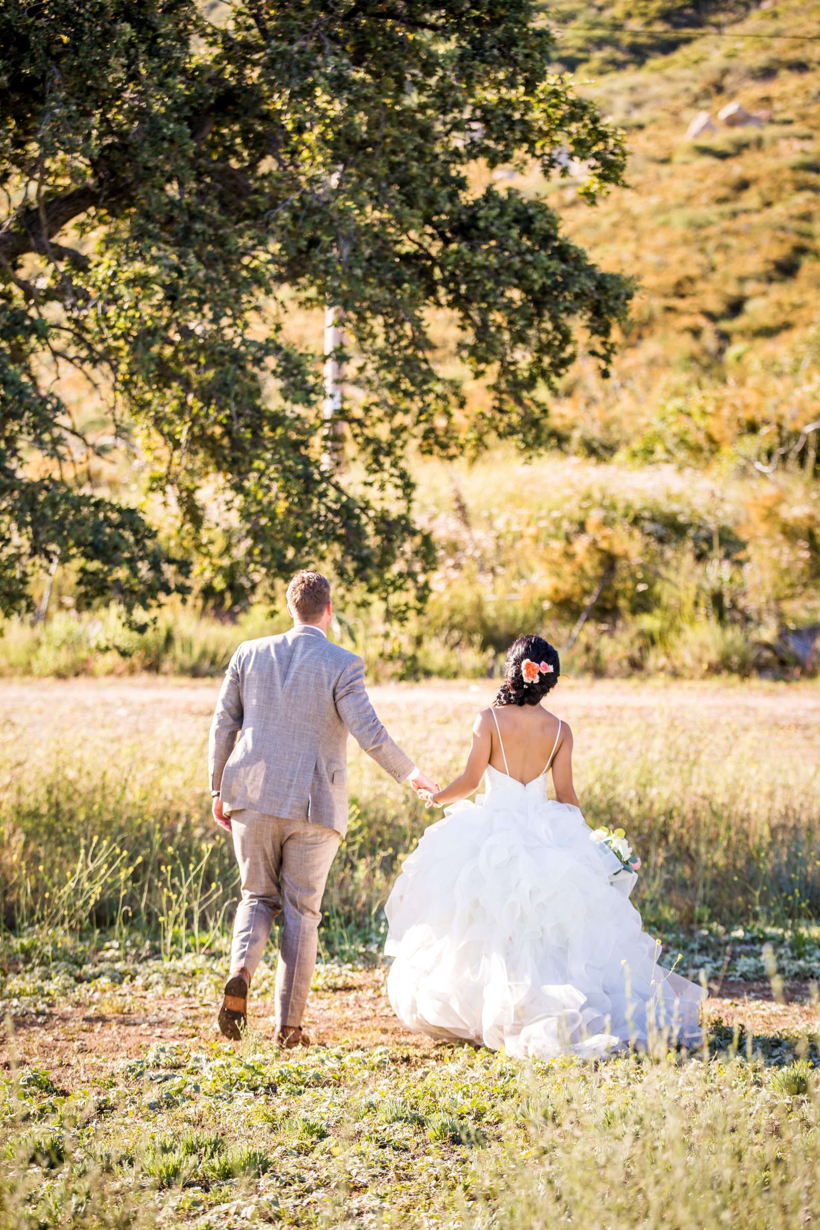 The Bradford Ranch Wedding, Juliet and Ryan Wedding Photo #24 by True Photography
