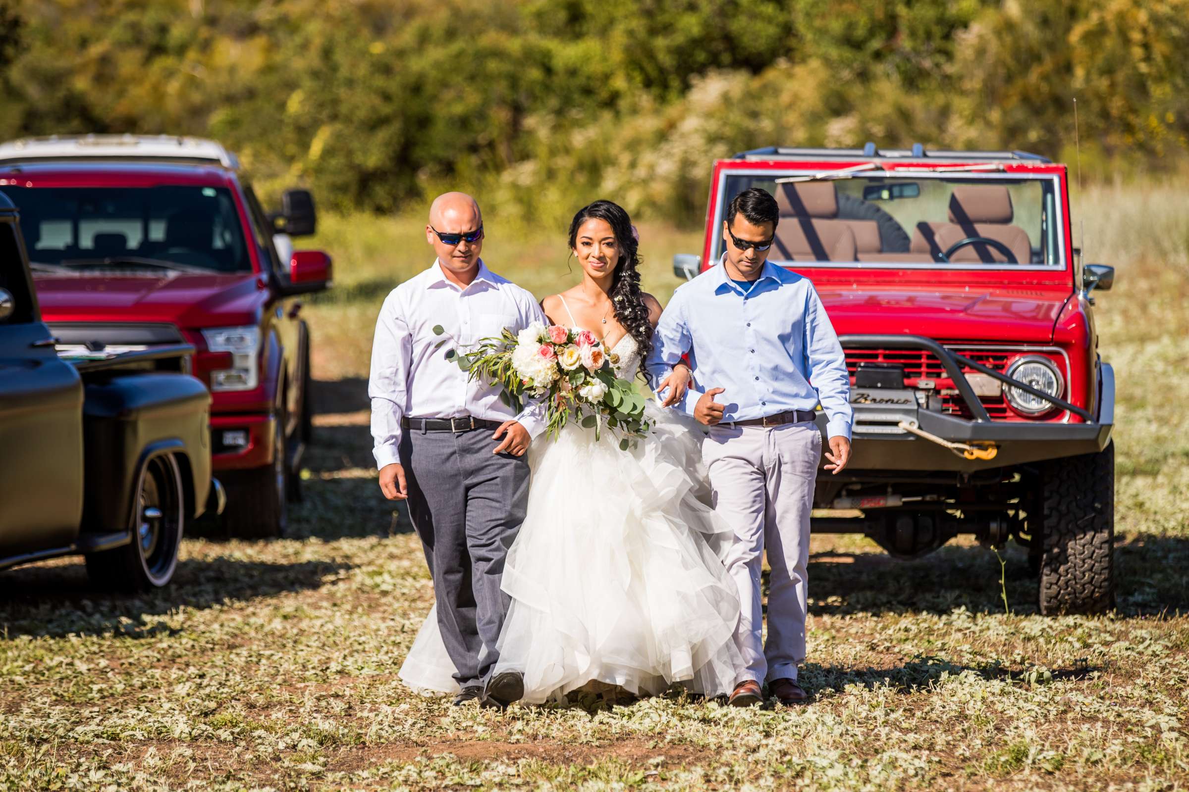 The Bradford Ranch Wedding, Juliet and Ryan Wedding Photo #72 by True Photography