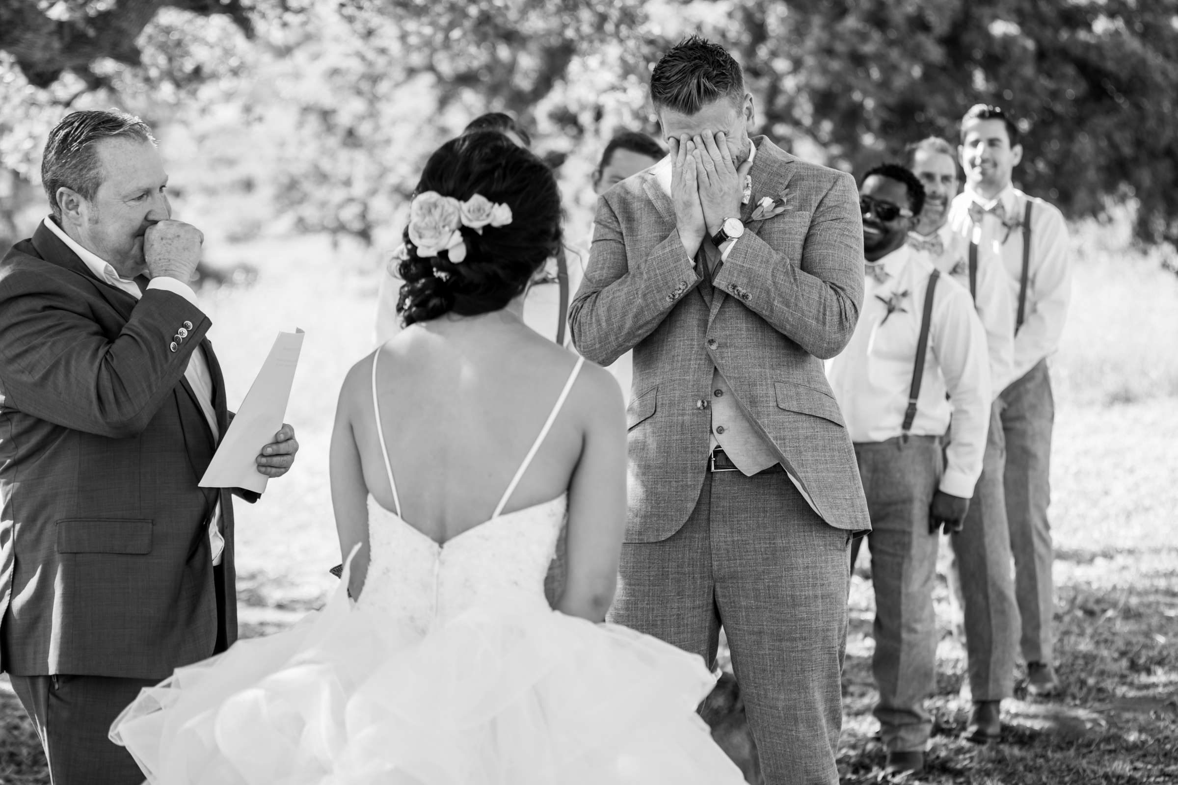 The Bradford Ranch Wedding, Juliet and Ryan Wedding Photo #78 by True Photography