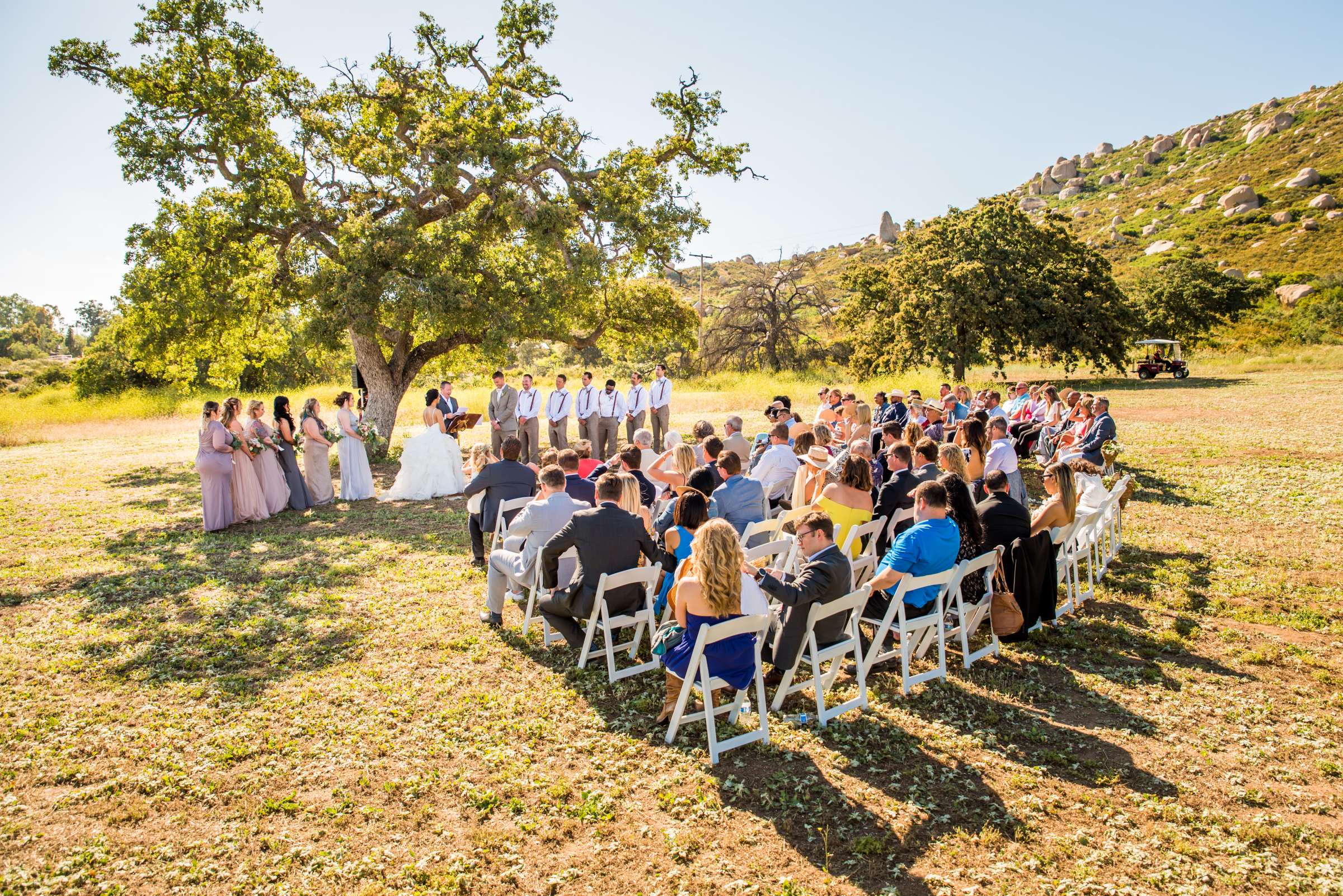 The Bradford Ranch Wedding, Juliet and Ryan Wedding Photo #80 by True Photography