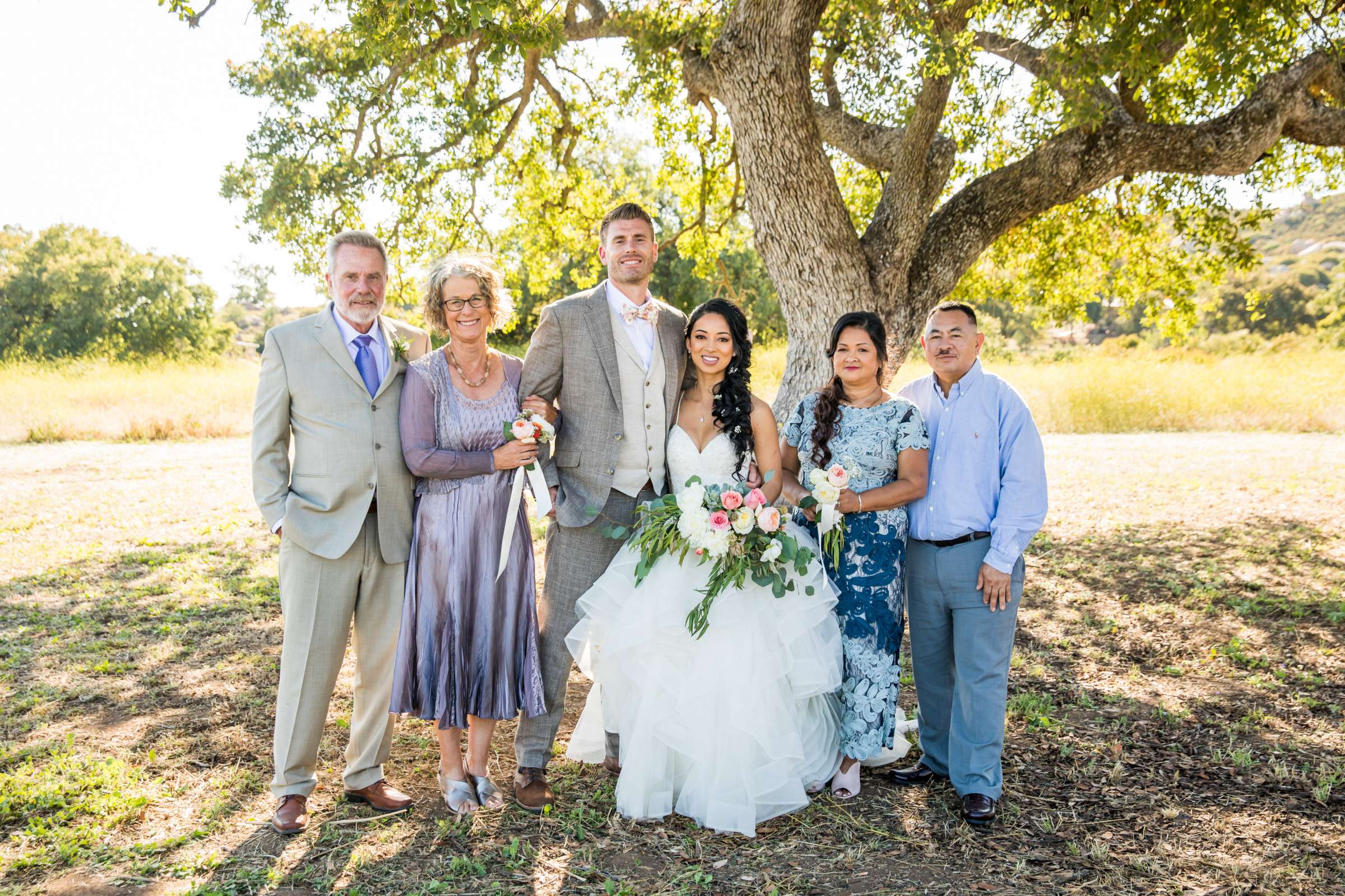 The Bradford Ranch Wedding, Juliet and Ryan Wedding Photo #95 by True Photography