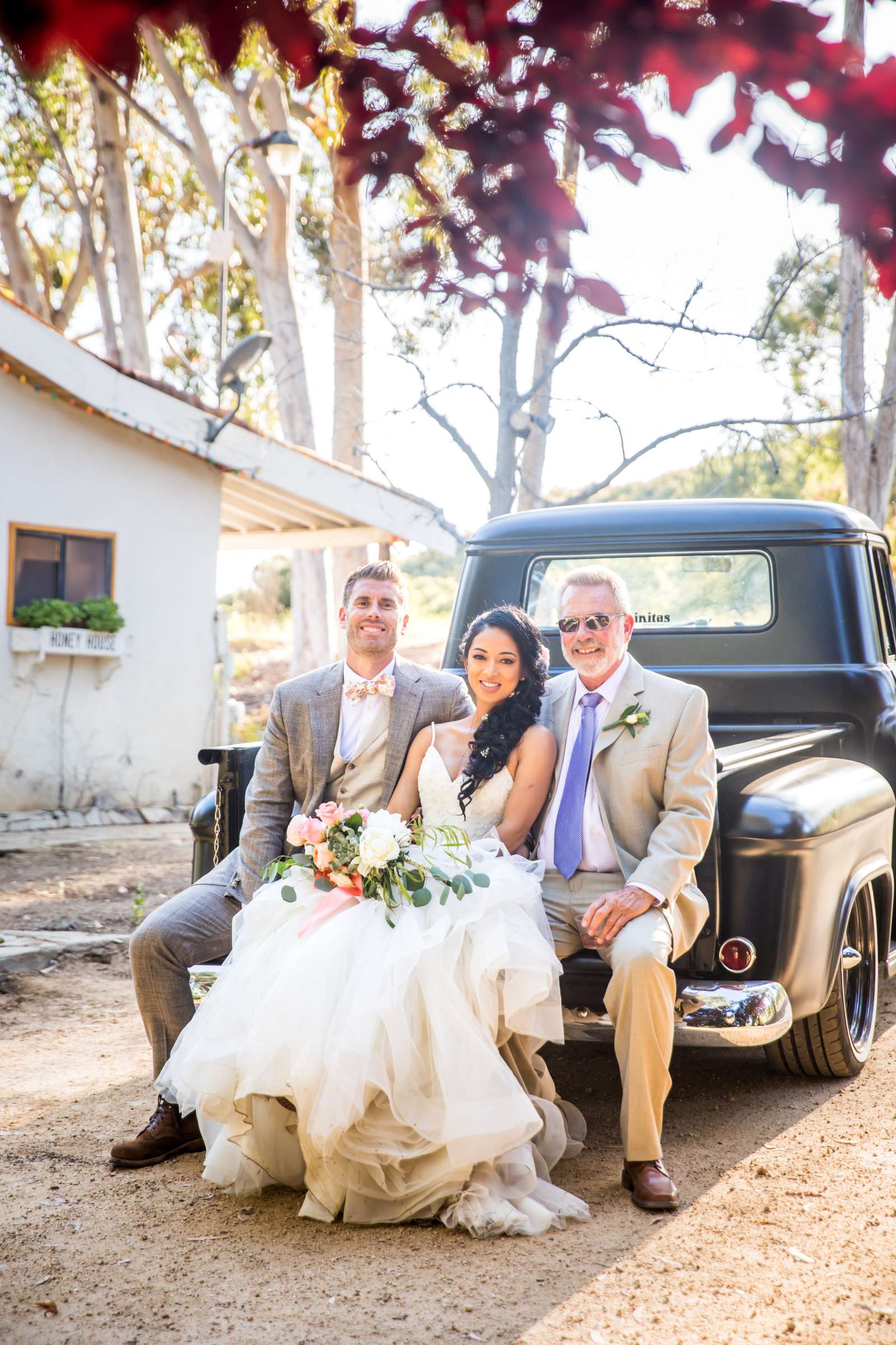 The Bradford Ranch Wedding, Juliet and Ryan Wedding Photo #102 by True Photography