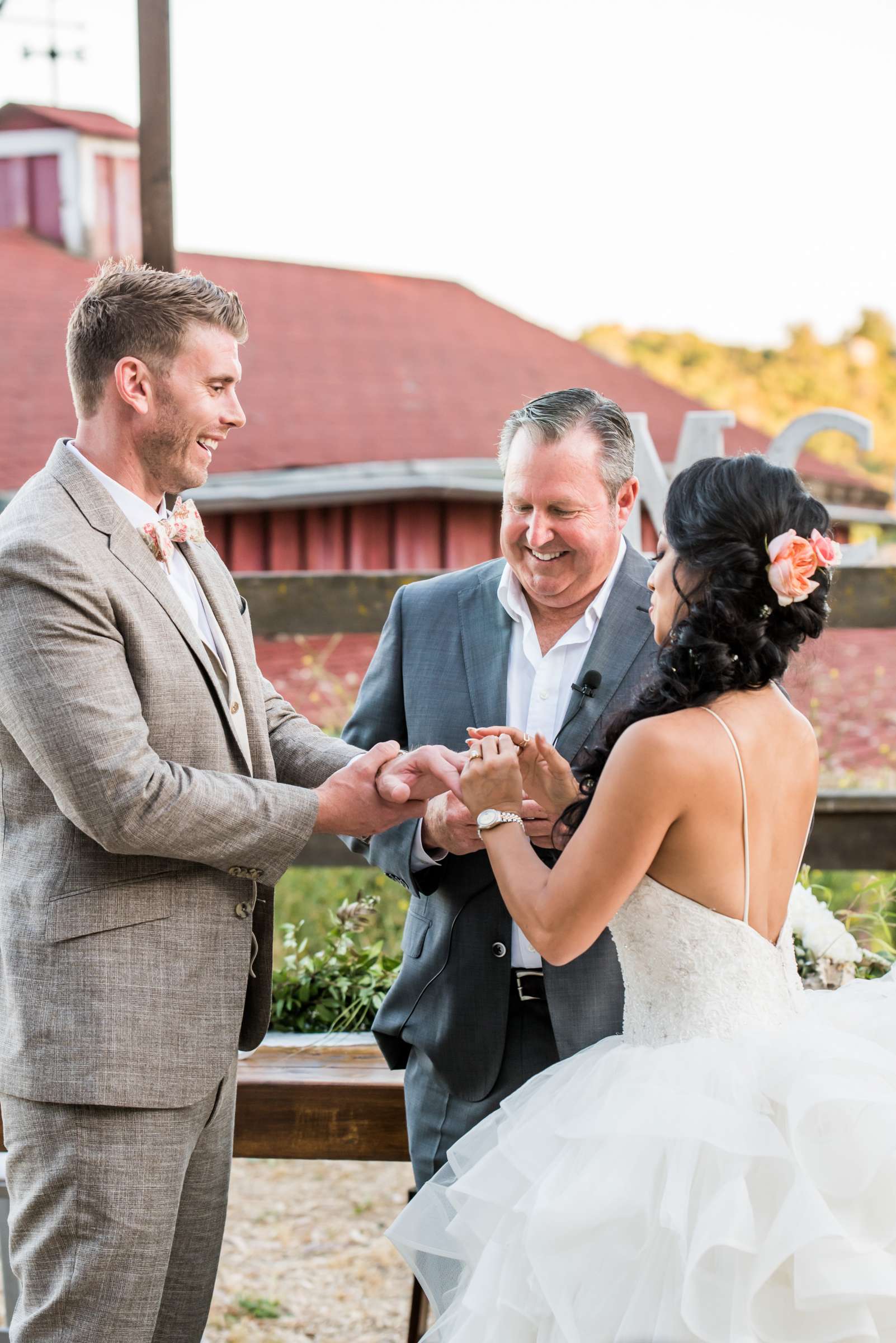 The Bradford Ranch Wedding, Juliet and Ryan Wedding Photo #114 by True Photography