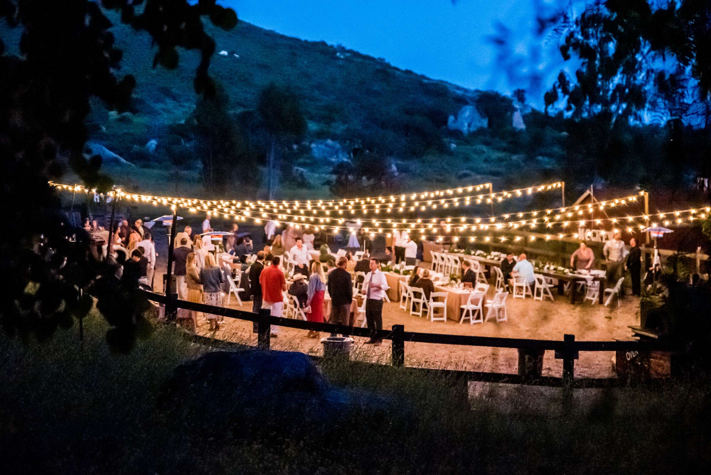 The Bradford Ranch Wedding, Juliet and Ryan Wedding Photo #142 by True Photography