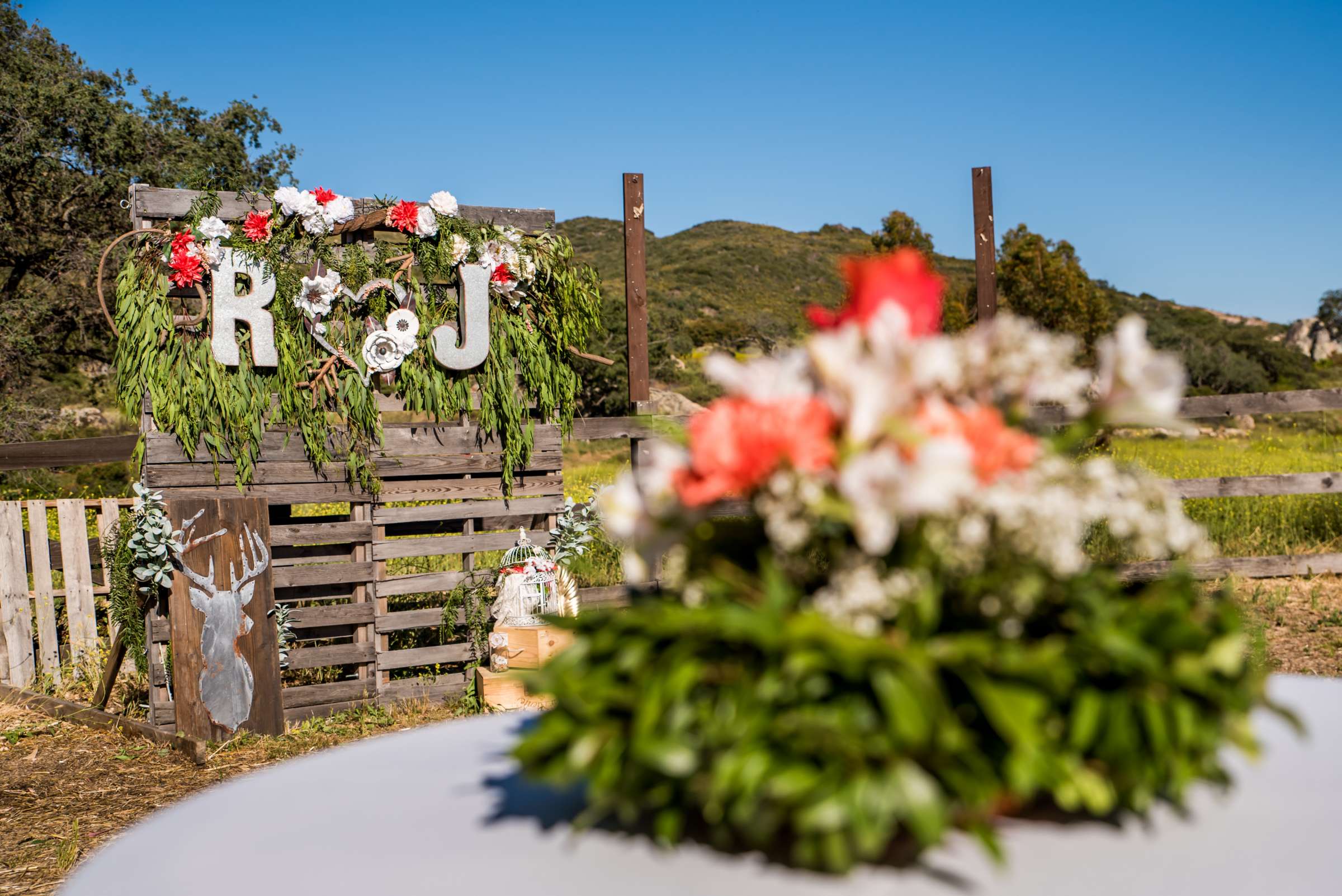 The Bradford Ranch Wedding, Juliet and Ryan Wedding Photo #173 by True Photography