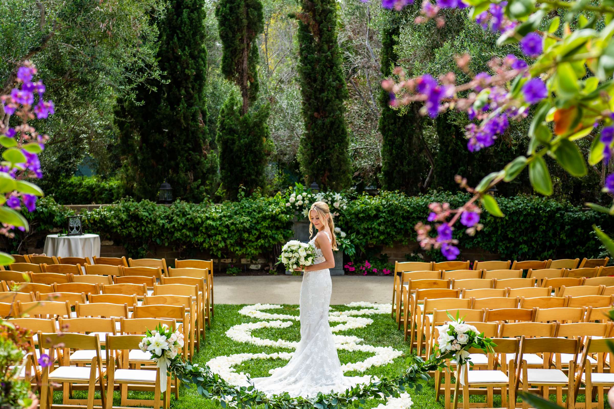 Estancia Wedding, Tiffany and Taylor Wedding Photo #5 by True Photography