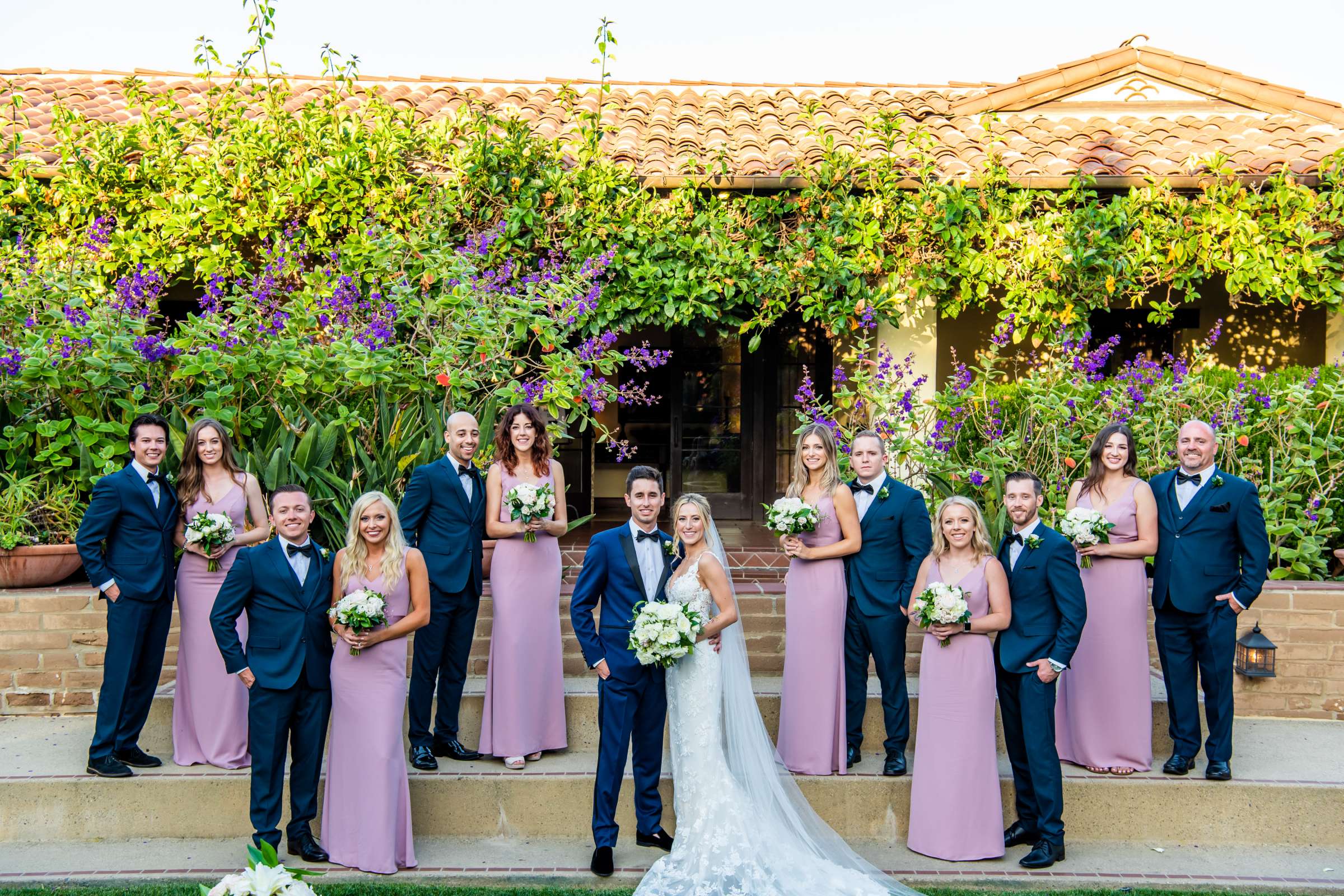 Estancia Wedding, Tiffany and Taylor Wedding Photo #9 by True Photography