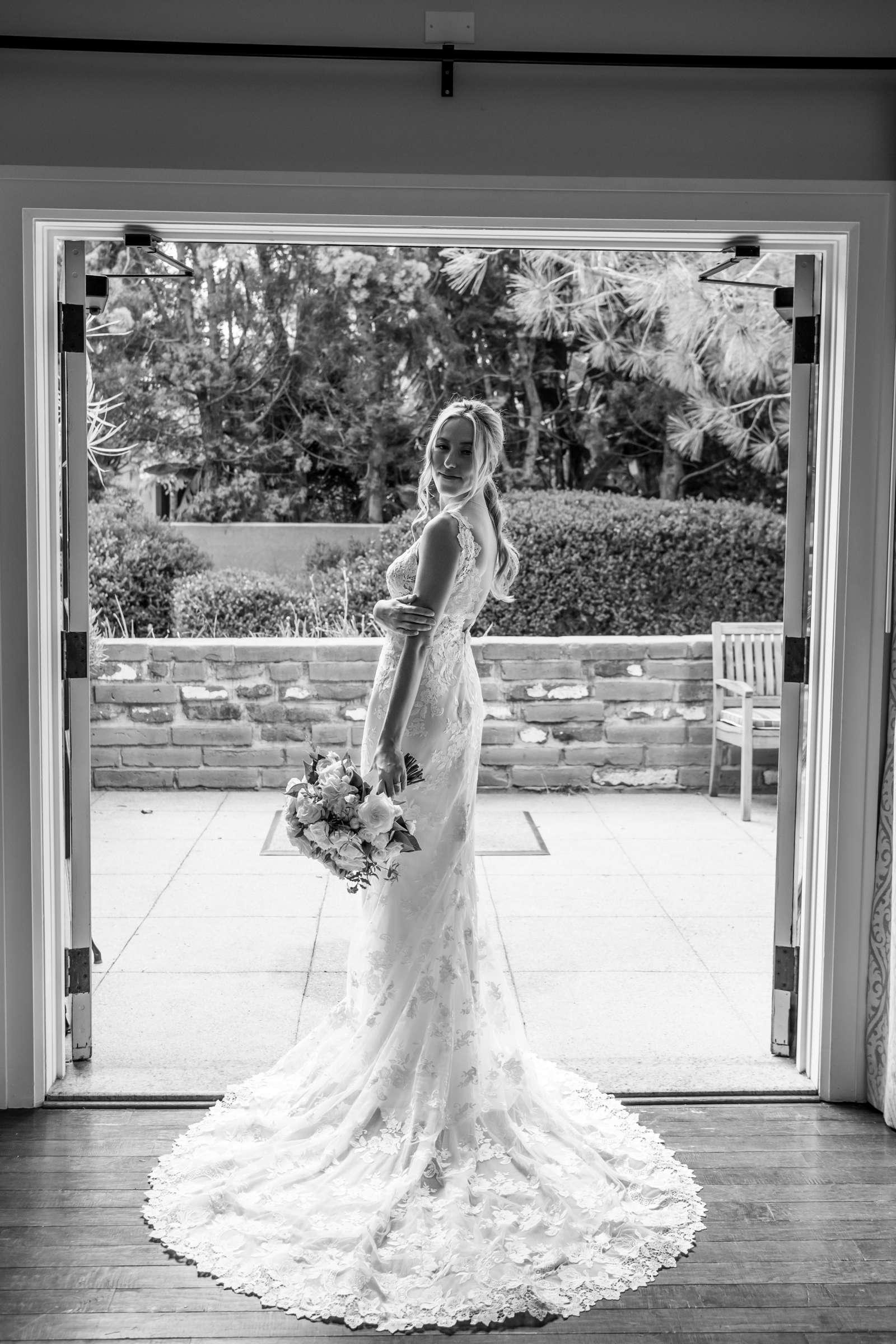 Estancia Wedding, Tiffany and Taylor Wedding Photo #30 by True Photography