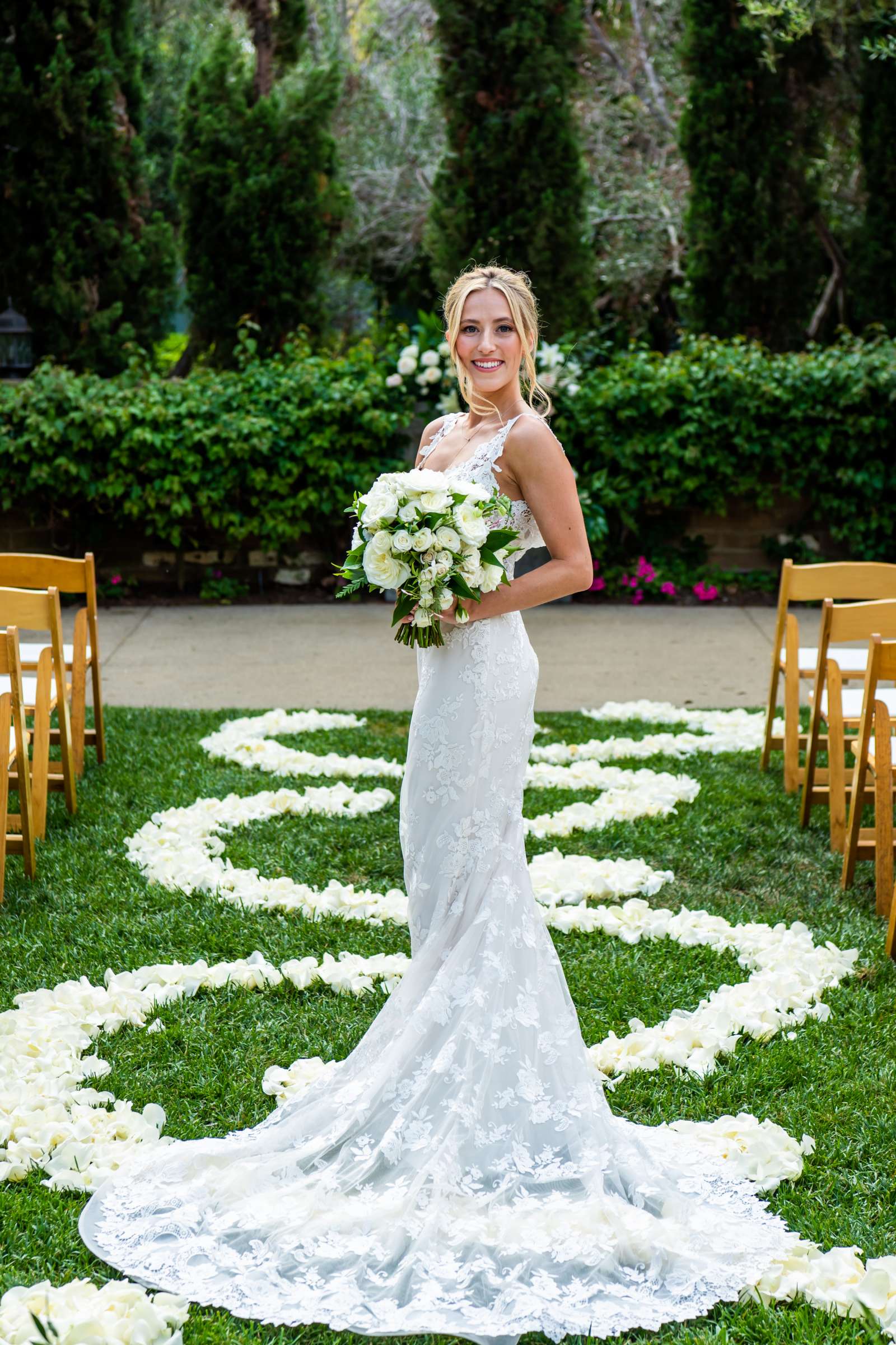 Estancia Wedding, Tiffany and Taylor Wedding Photo #40 by True Photography