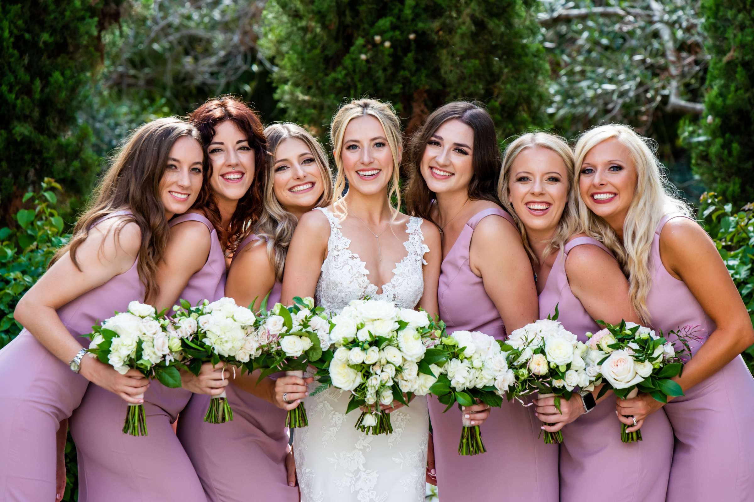 Estancia Wedding, Tiffany and Taylor Wedding Photo #47 by True Photography