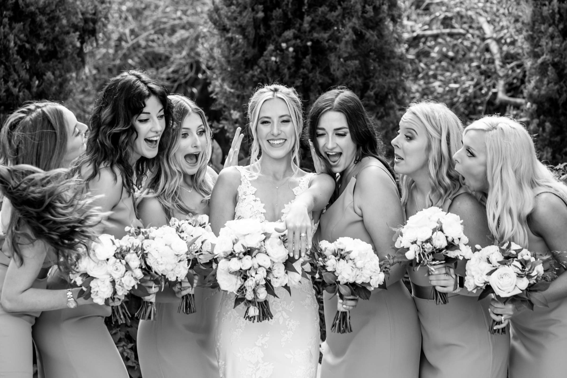 Estancia Wedding, Tiffany and Taylor Wedding Photo #49 by True Photography