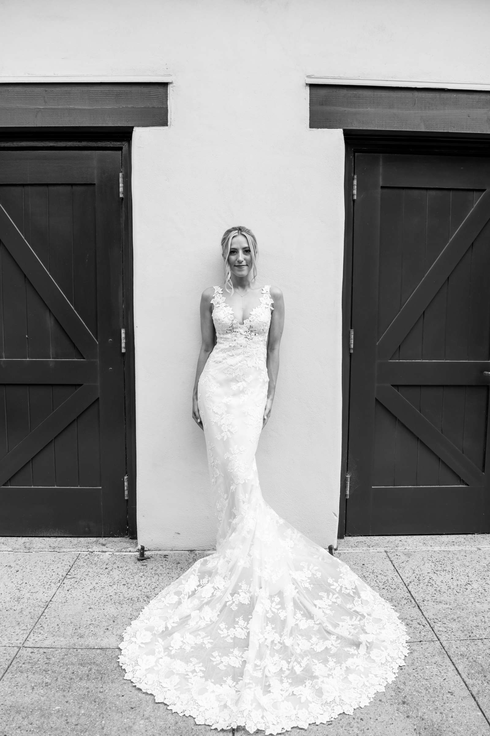 Estancia Wedding, Tiffany and Taylor Wedding Photo #61 by True Photography