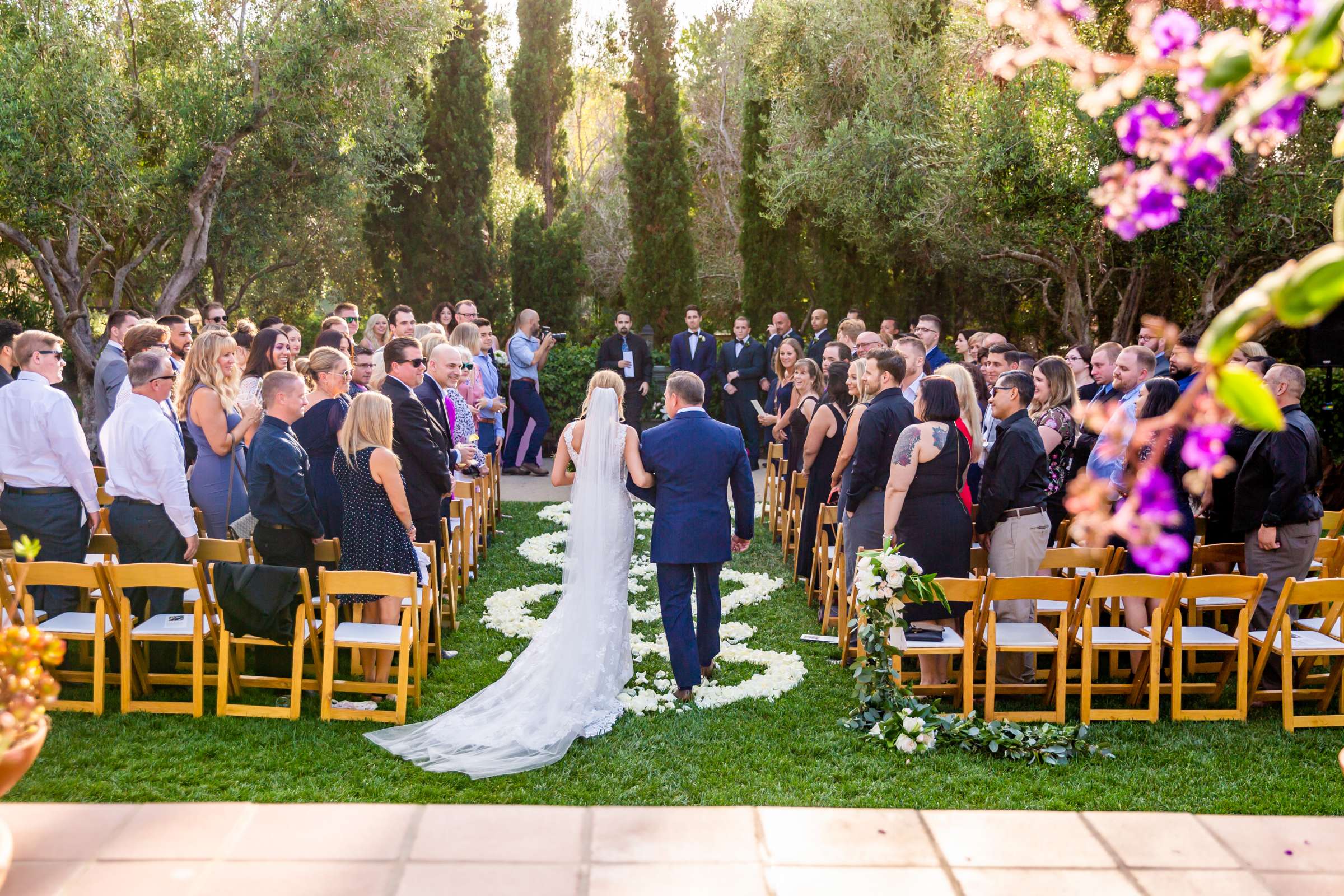 Estancia Wedding, Tiffany and Taylor Wedding Photo #93 by True Photography