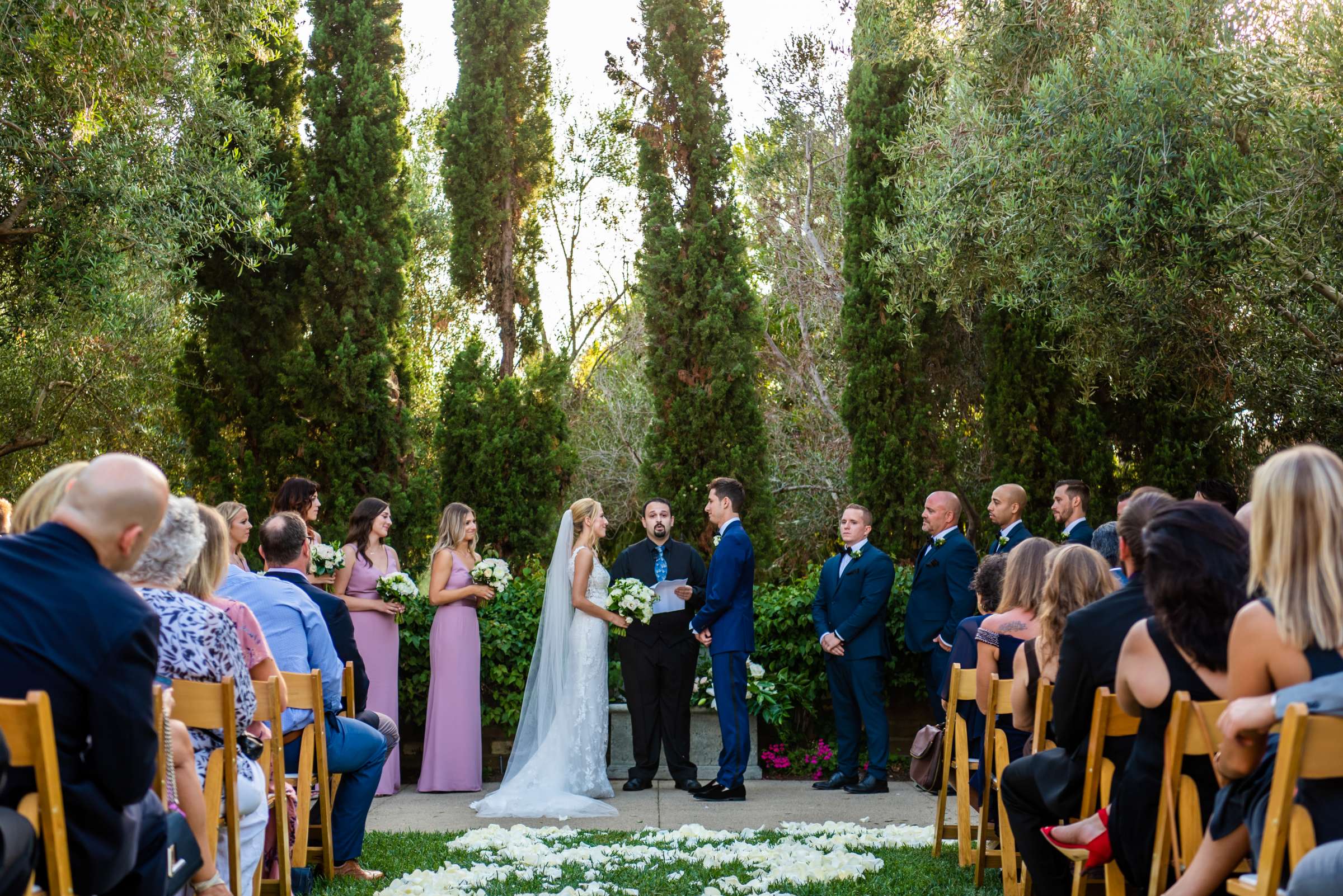 Estancia Wedding, Tiffany and Taylor Wedding Photo #99 by True Photography