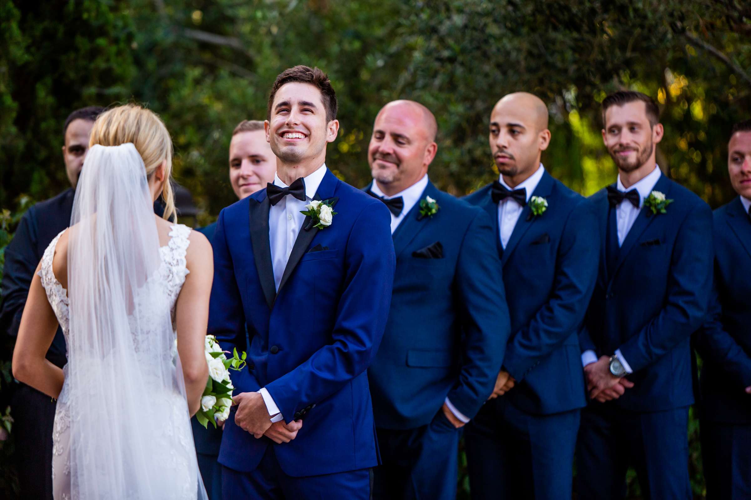 Estancia Wedding, Tiffany and Taylor Wedding Photo #102 by True Photography