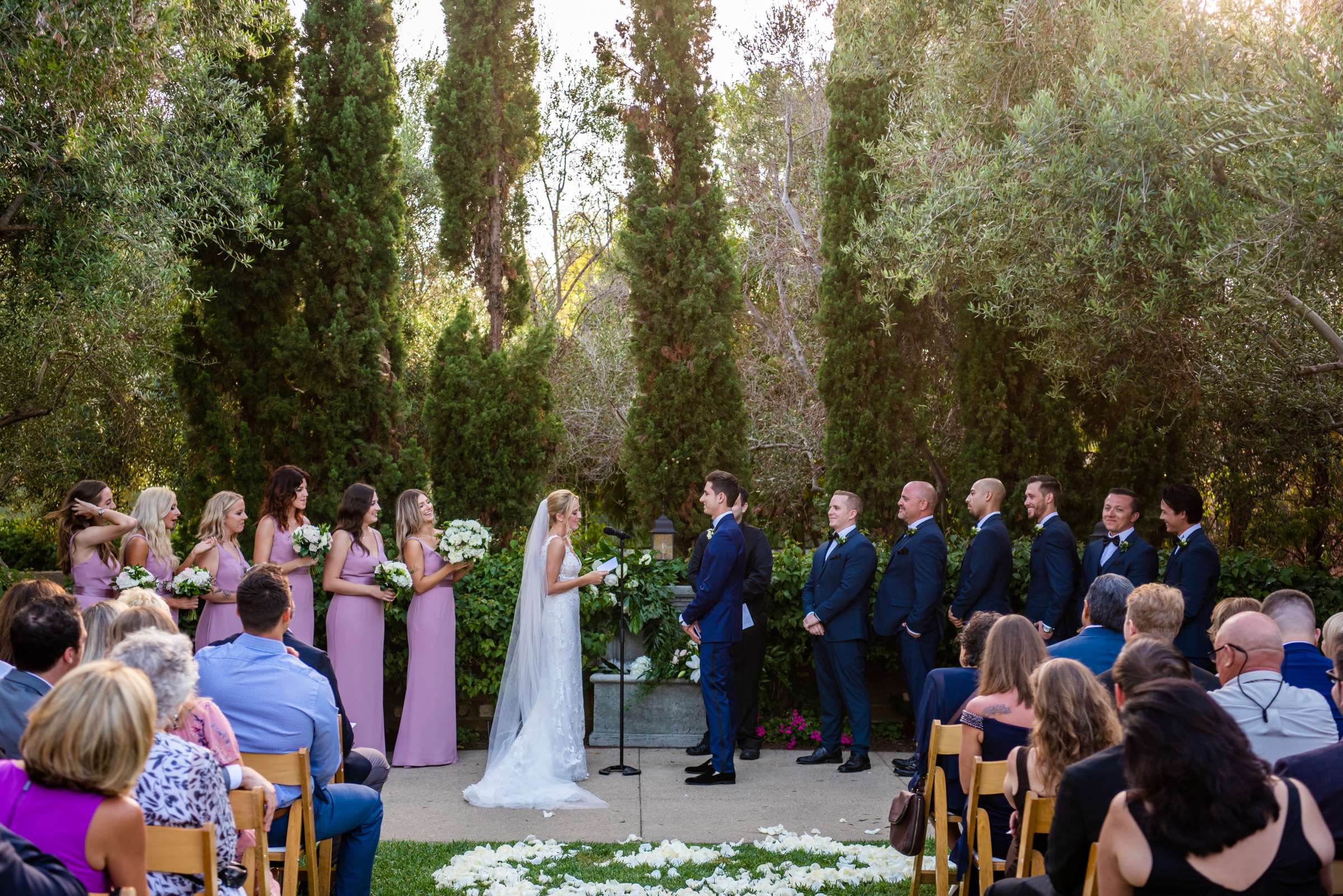 Estancia Wedding, Tiffany and Taylor Wedding Photo #105 by True Photography