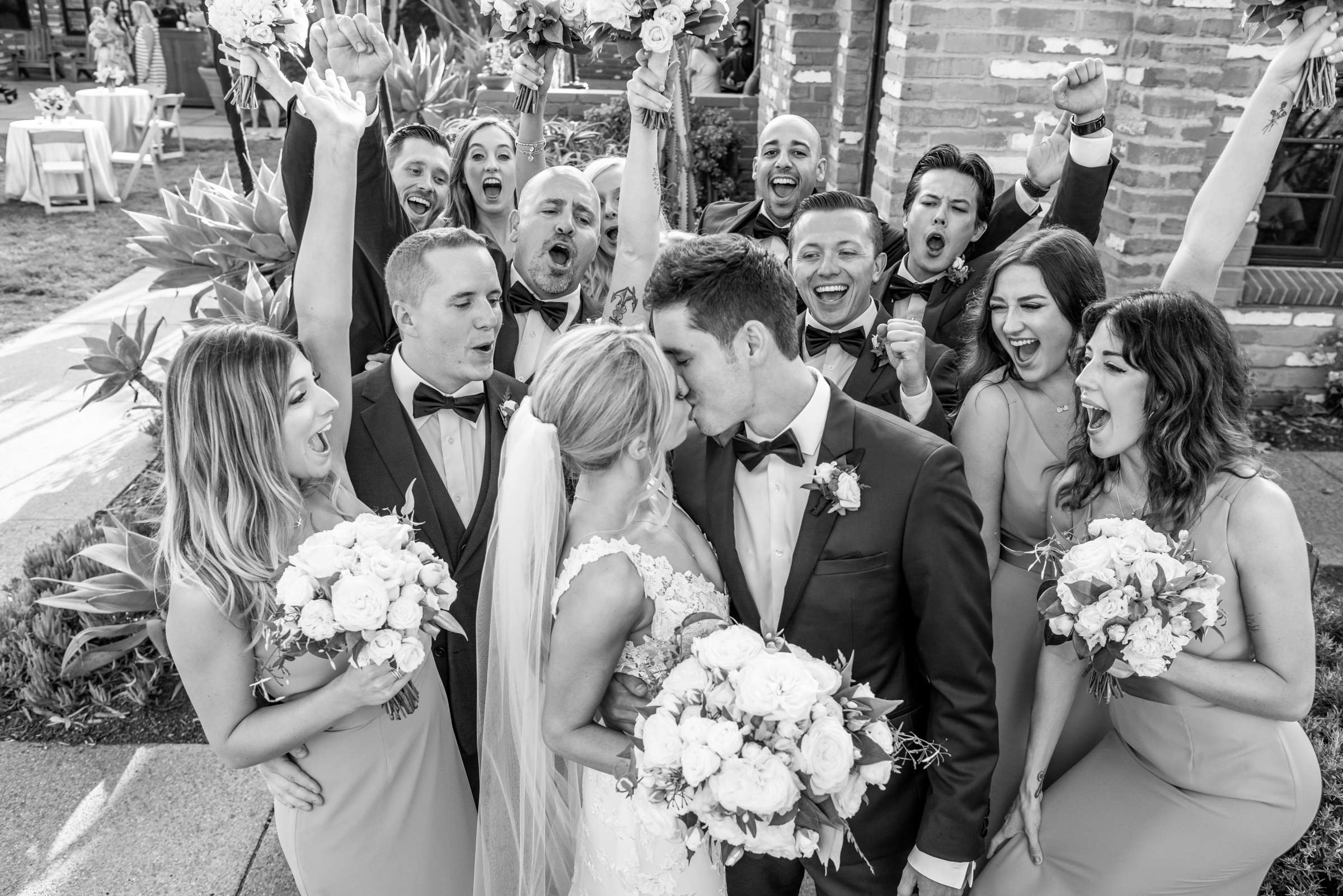 Estancia Wedding, Tiffany and Taylor Wedding Photo #116 by True Photography