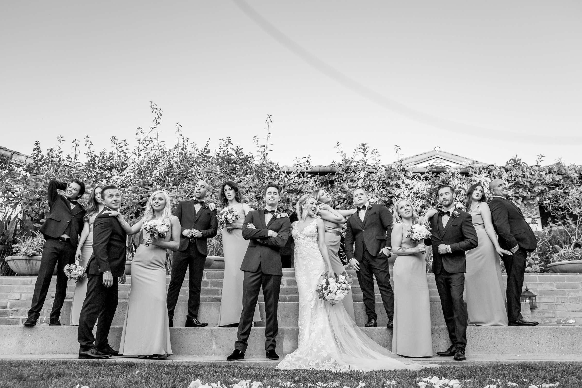 Estancia Wedding, Tiffany and Taylor Wedding Photo #126 by True Photography
