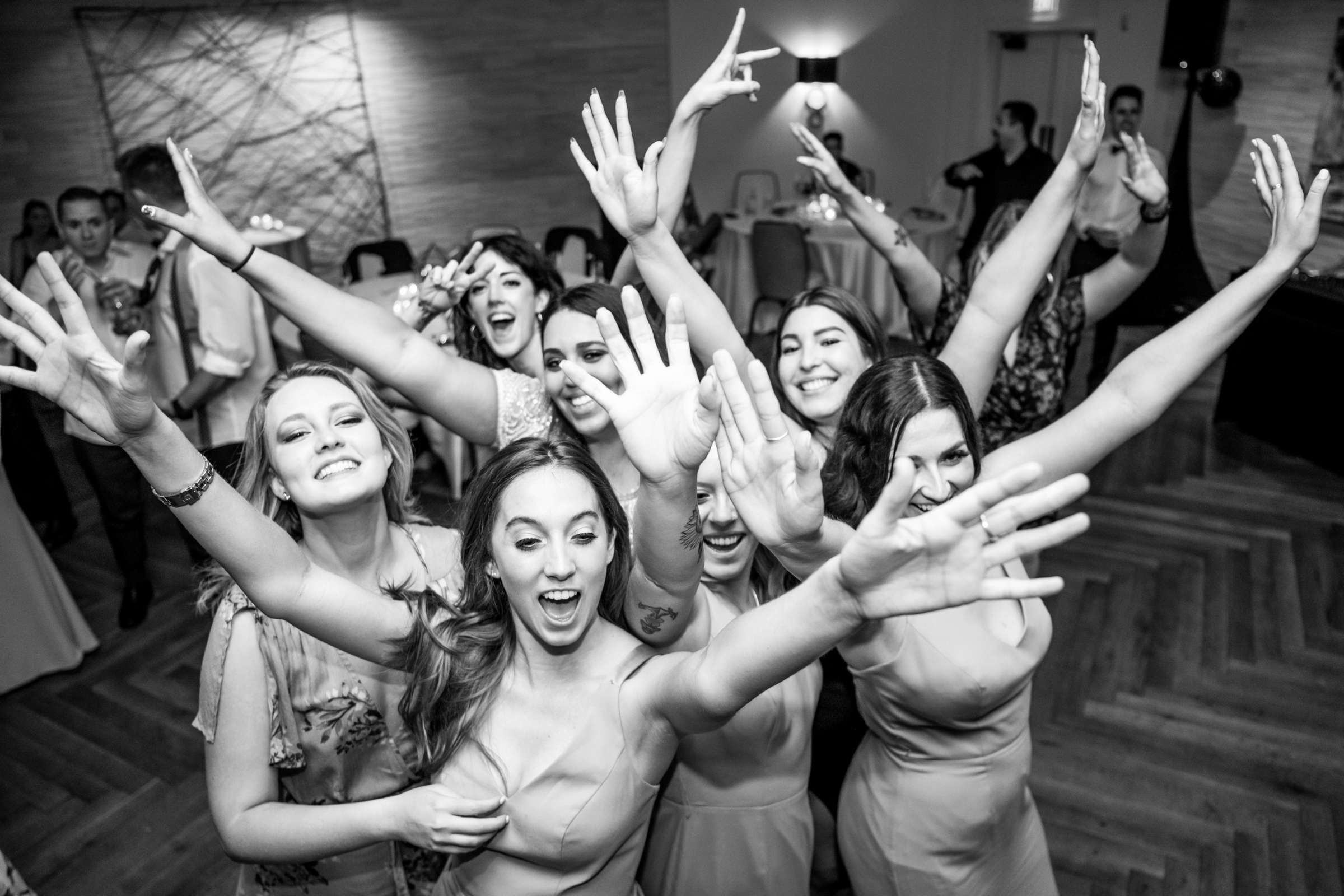 Estancia Wedding, Tiffany and Taylor Wedding Photo #191 by True Photography