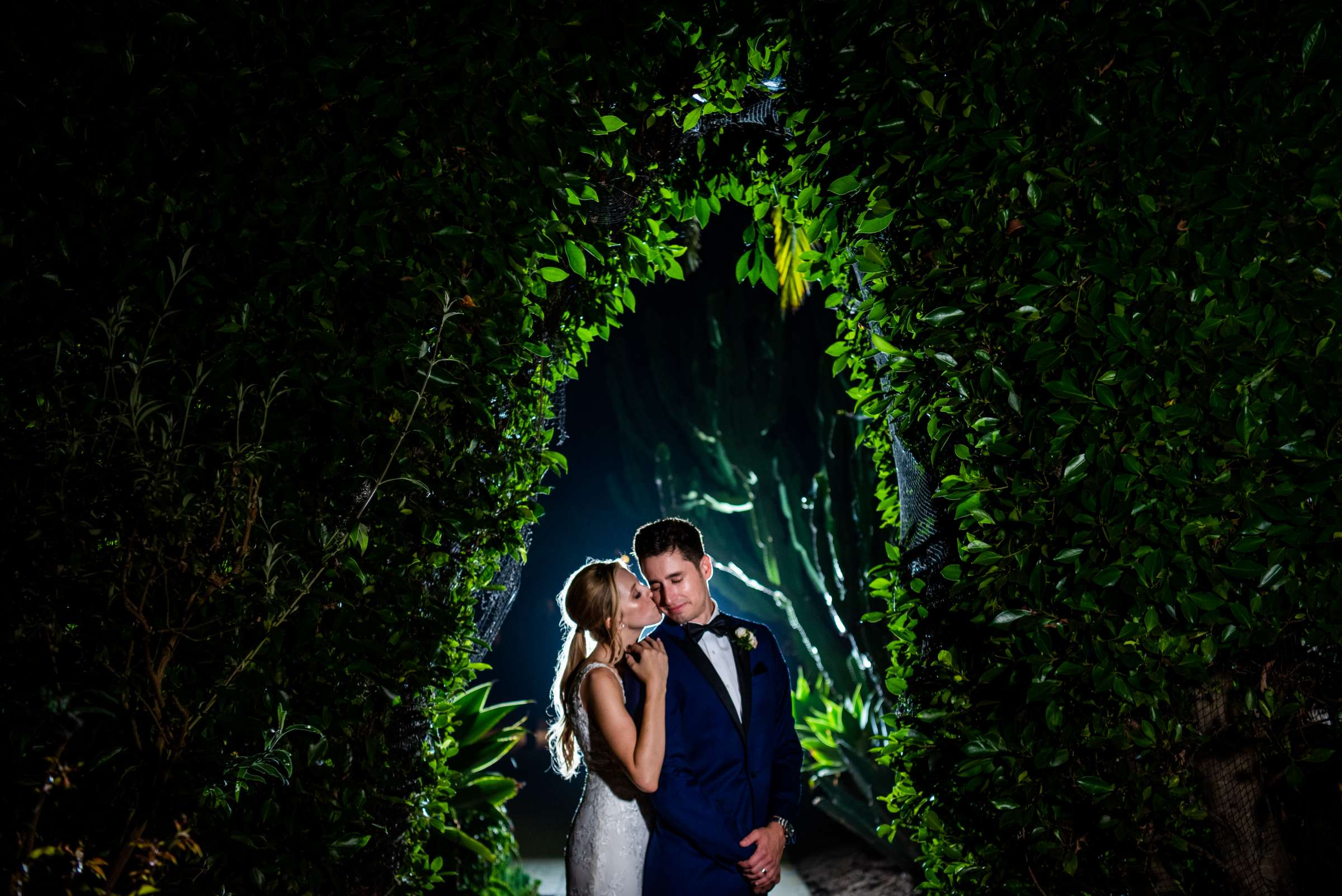 Estancia Wedding, Tiffany and Taylor Wedding Photo #197 by True Photography