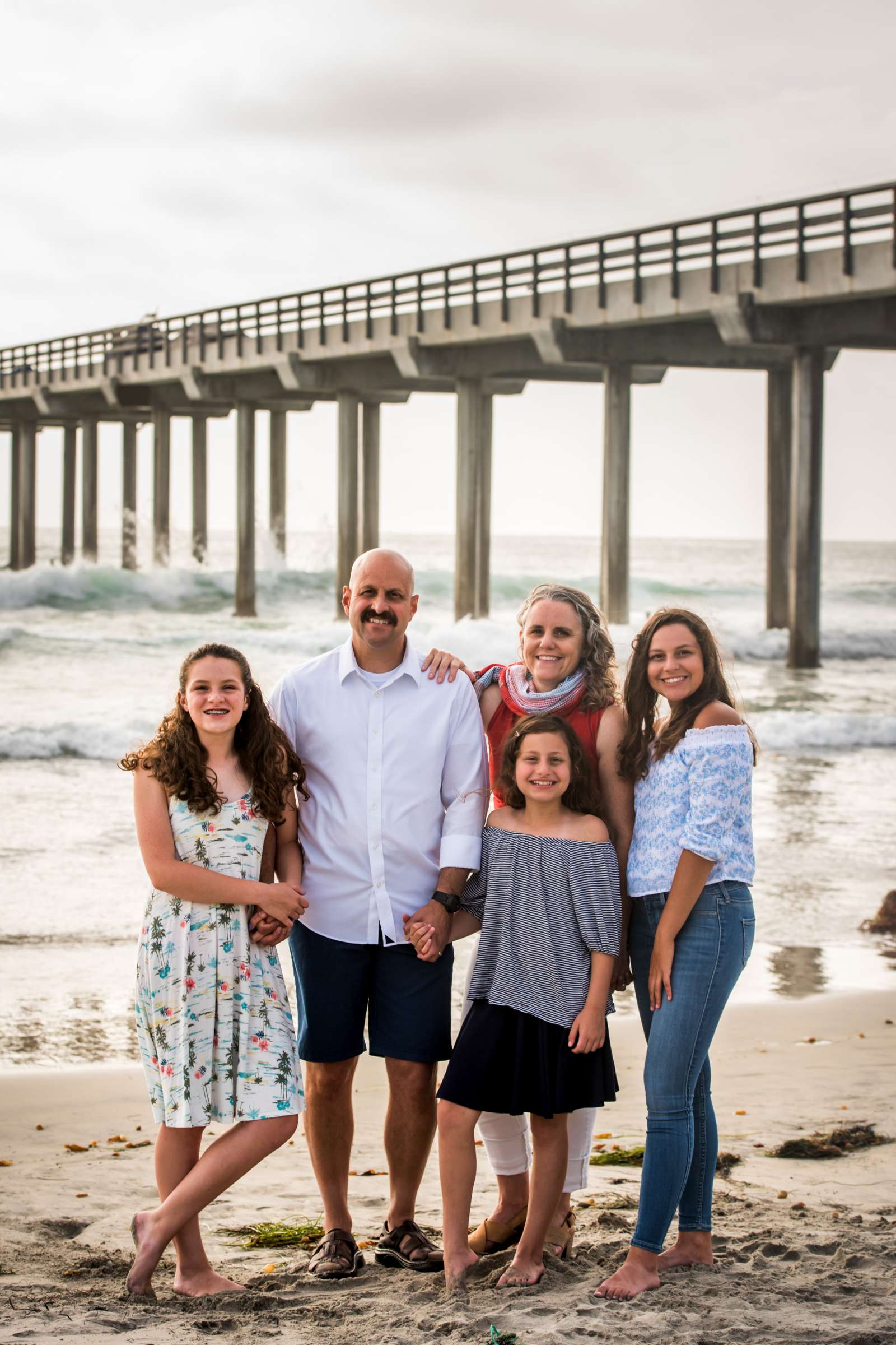 Family Portraits, Lori Purpura Family Photo #557406 by True Photography