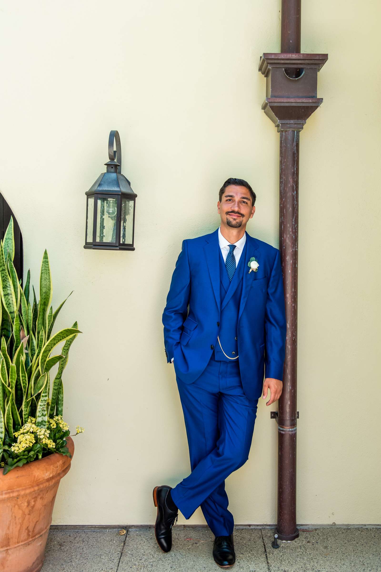 Estancia Wedding coordinated by Mireya & Co, Kelly and Vlad Wedding Photo #46 by True Photography
