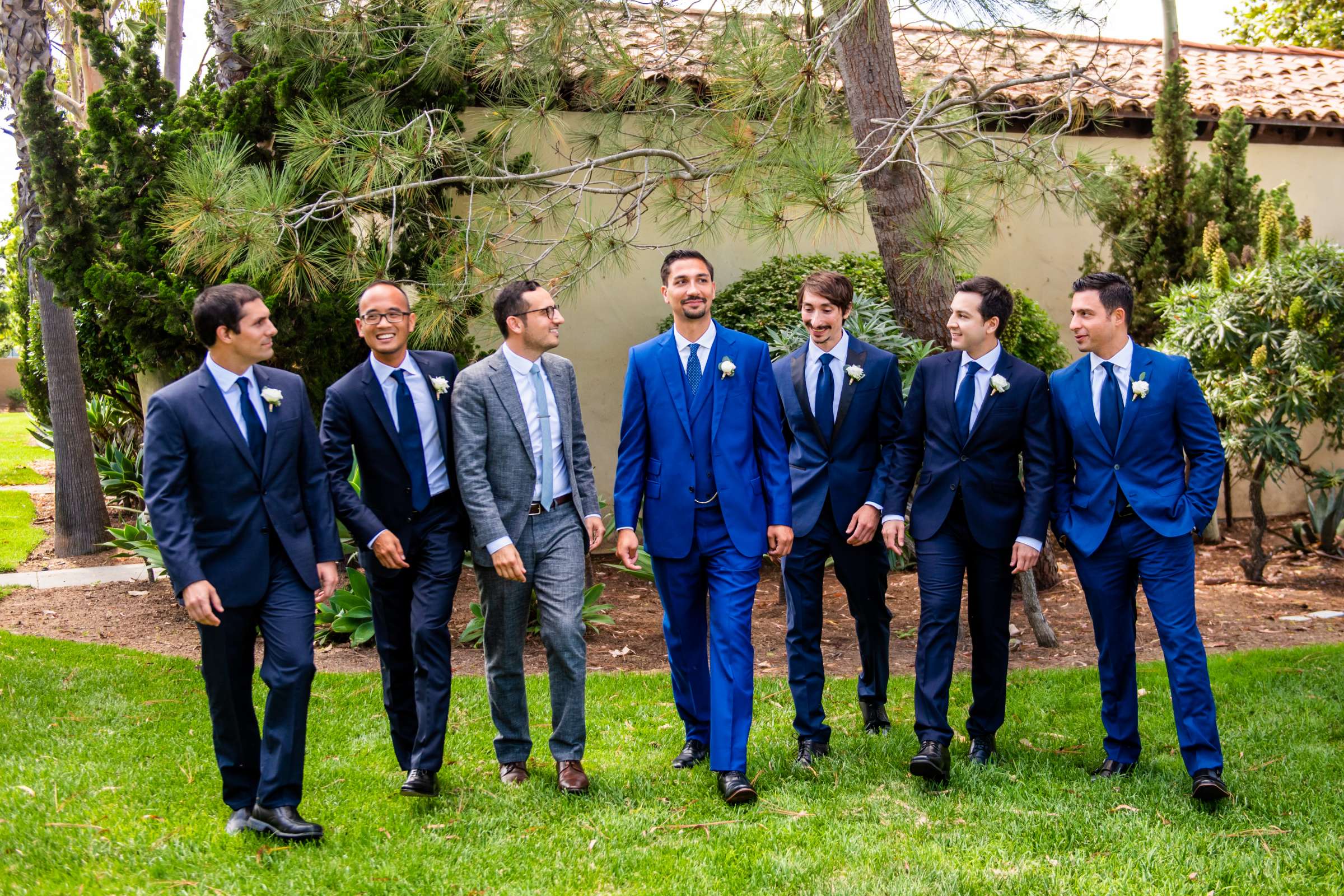 Estancia Wedding coordinated by Mireya & Co, Kelly and Vlad Wedding Photo #56 by True Photography