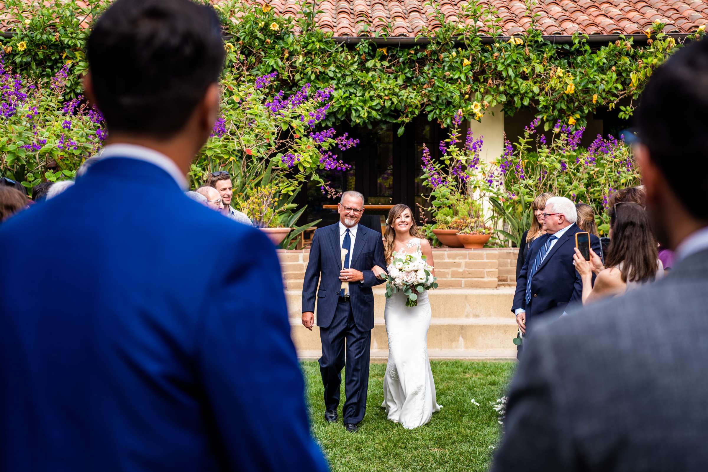 Estancia Wedding coordinated by Mireya & Co, Kelly and Vlad Wedding Photo #70 by True Photography